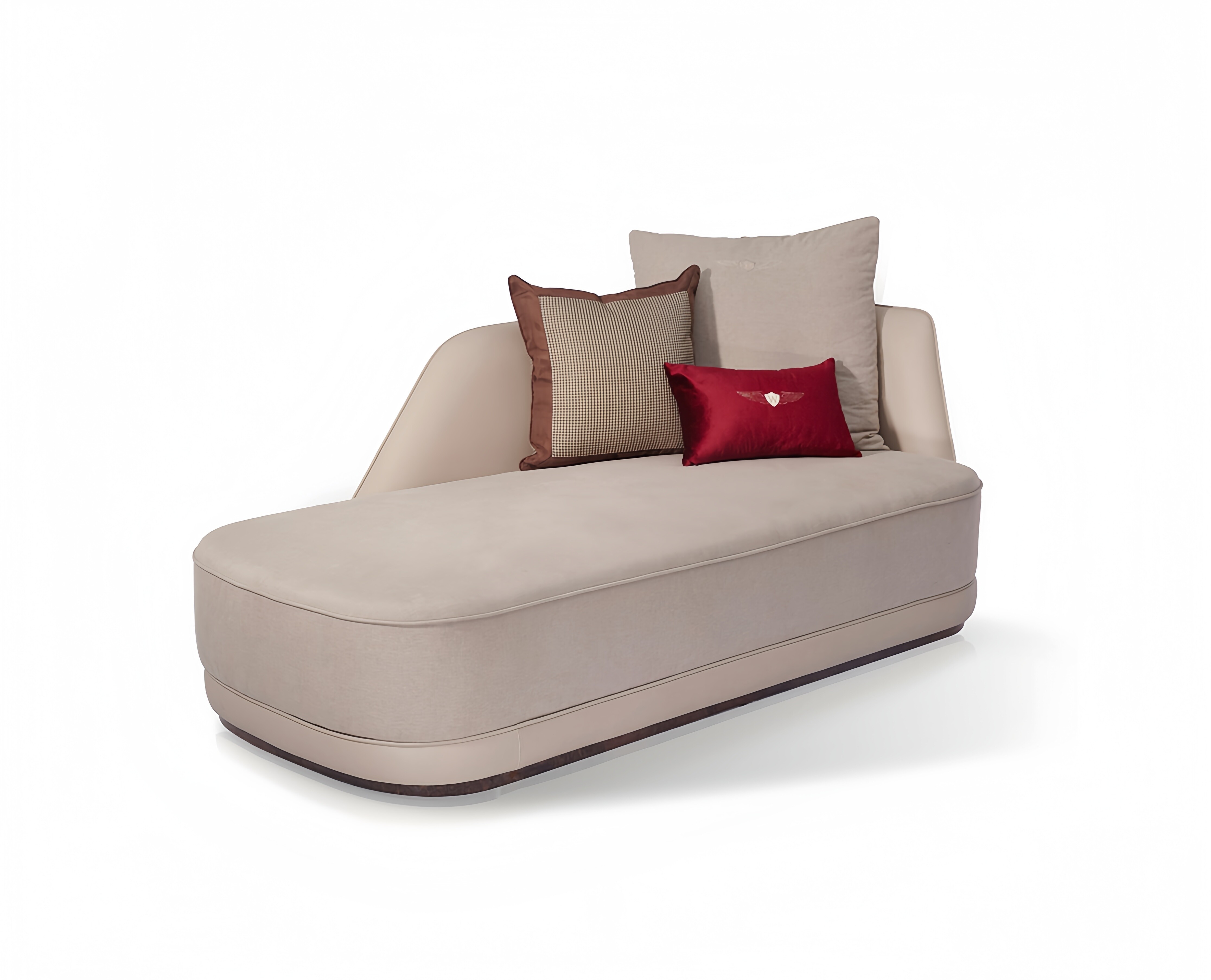 1B19L Left Armrest Noble Consort