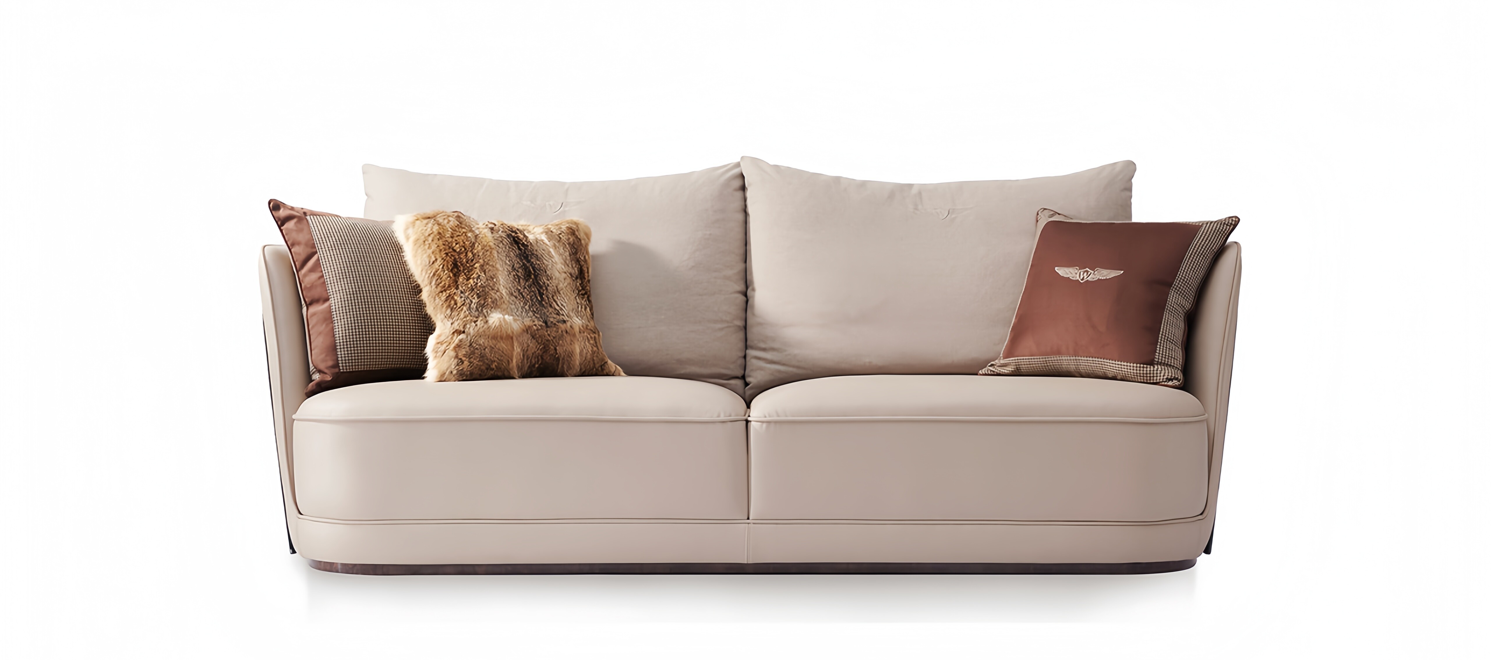 SF3 three seater sofa
