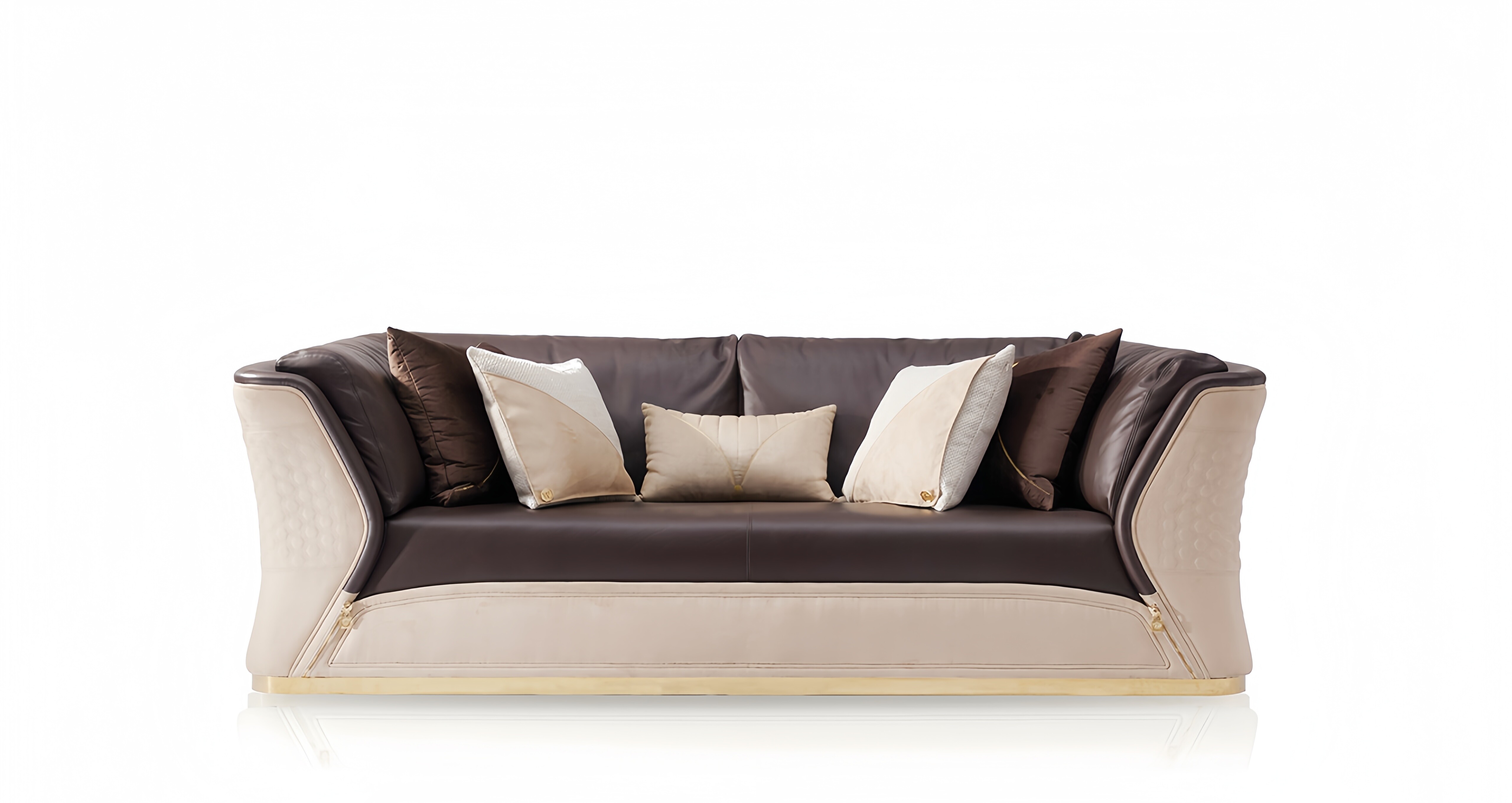 SF4 four seater sofa