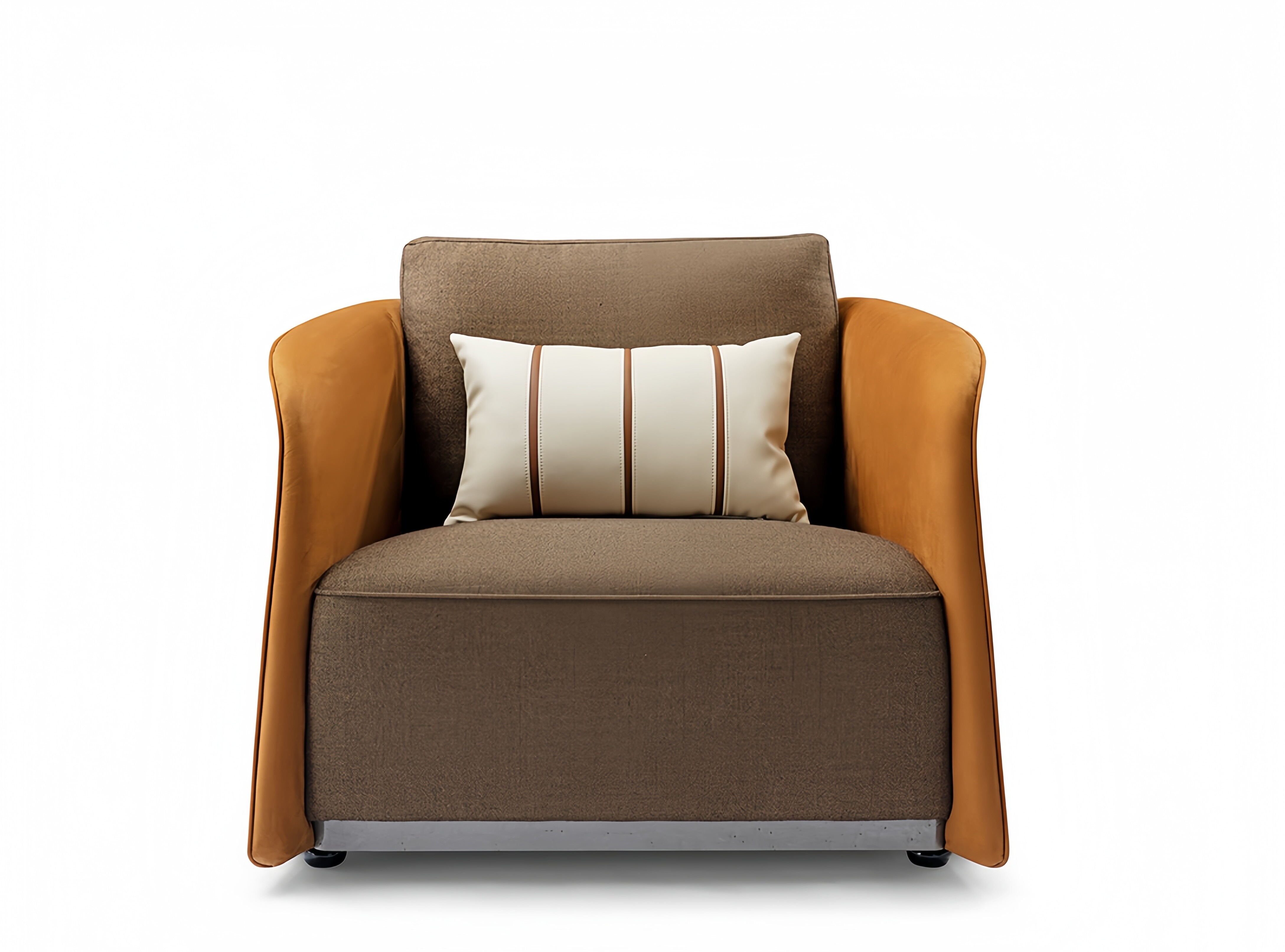 SF1B One Person Sofa Model B