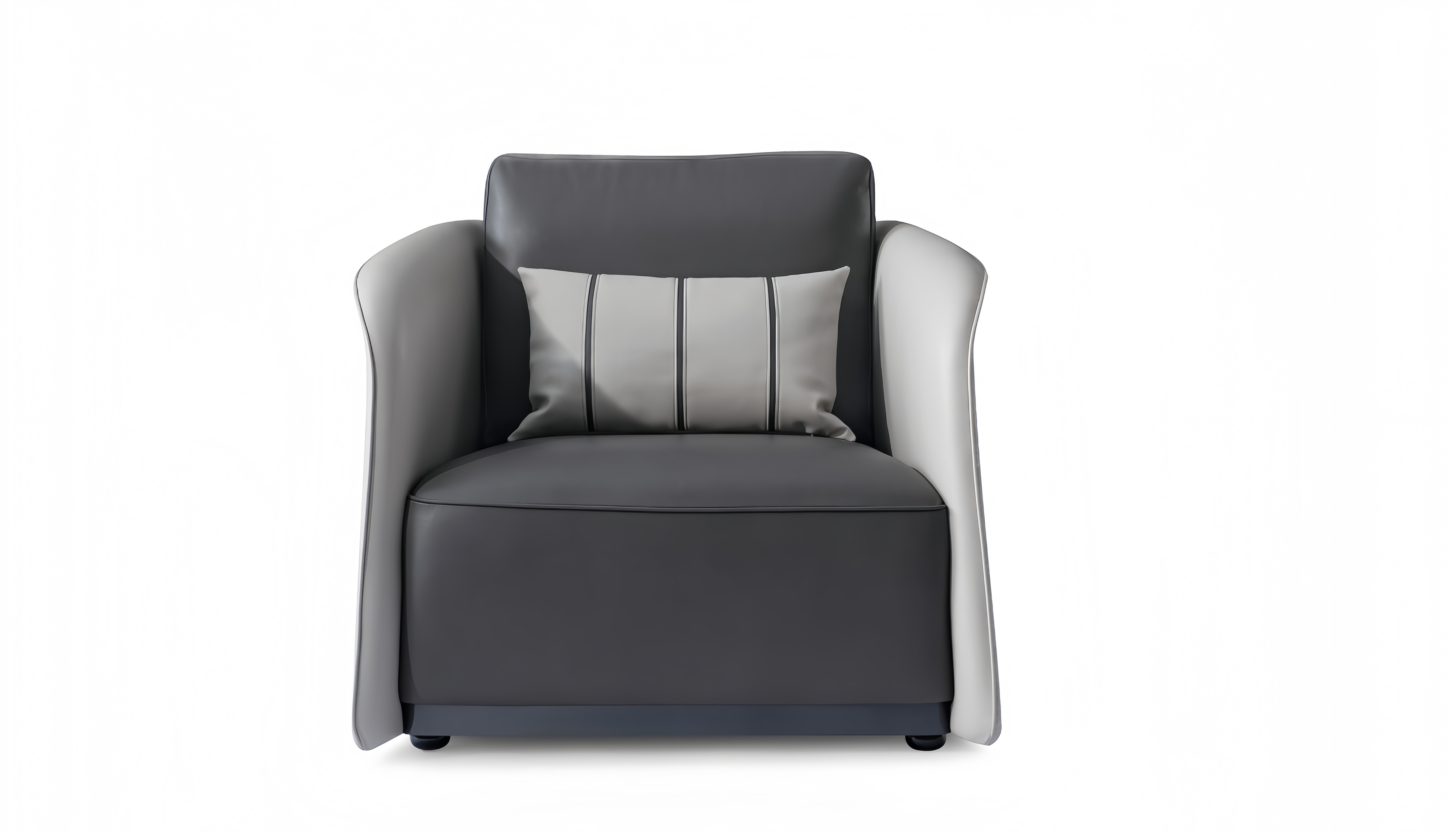 SF1B One Person Sofa Model B