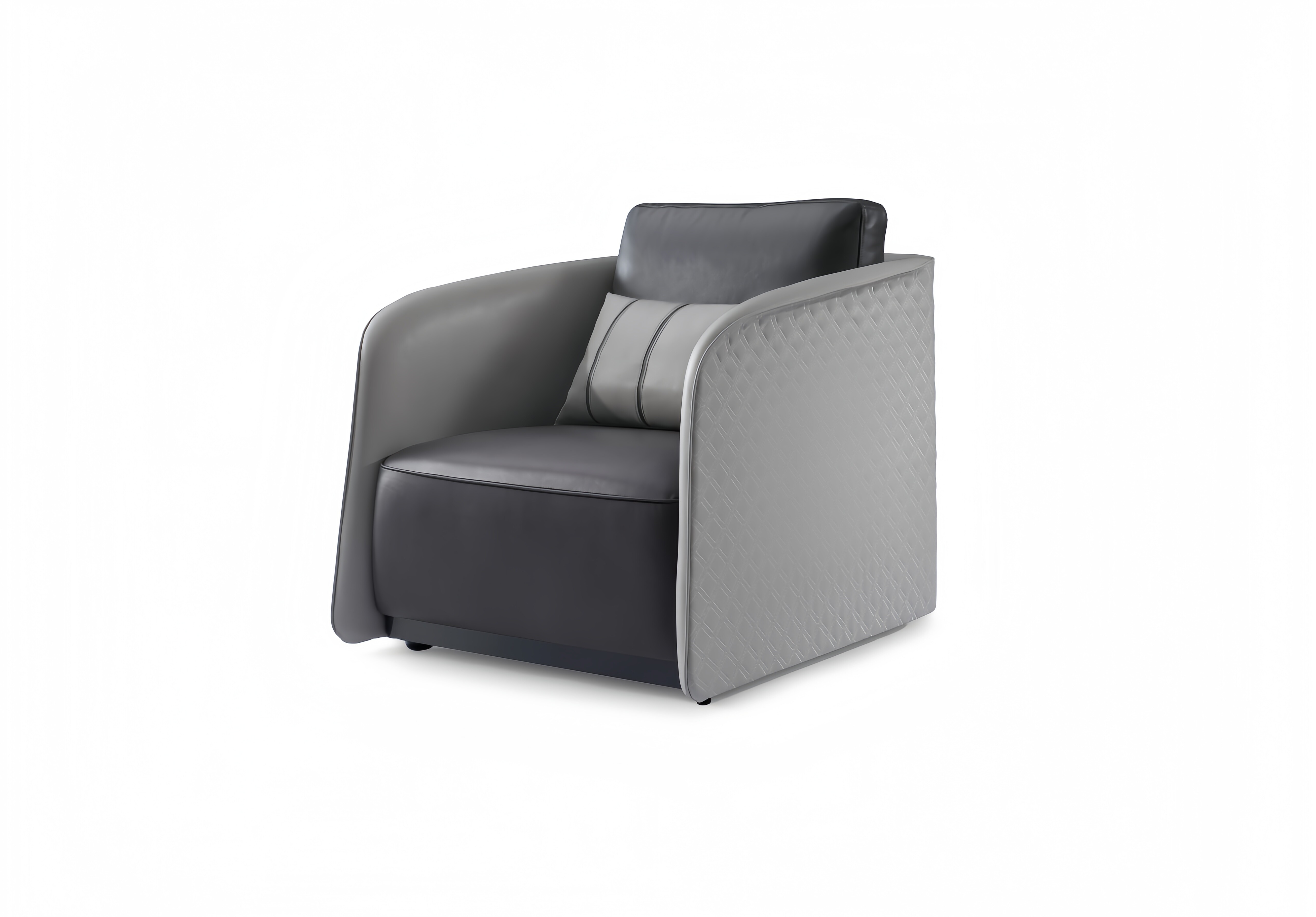 SF1B One Person Sofa Model B