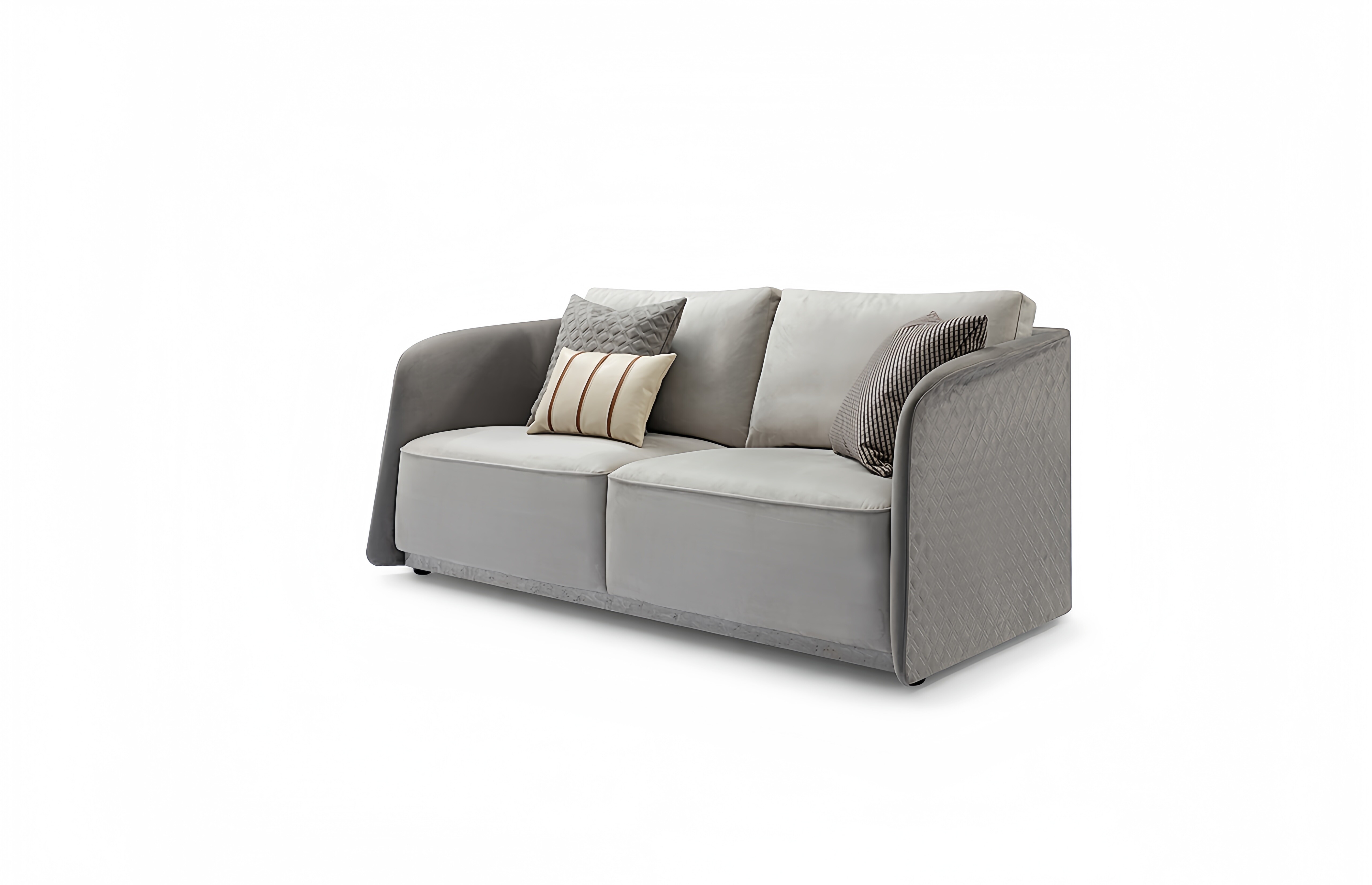 SF2B two seater sofa B model