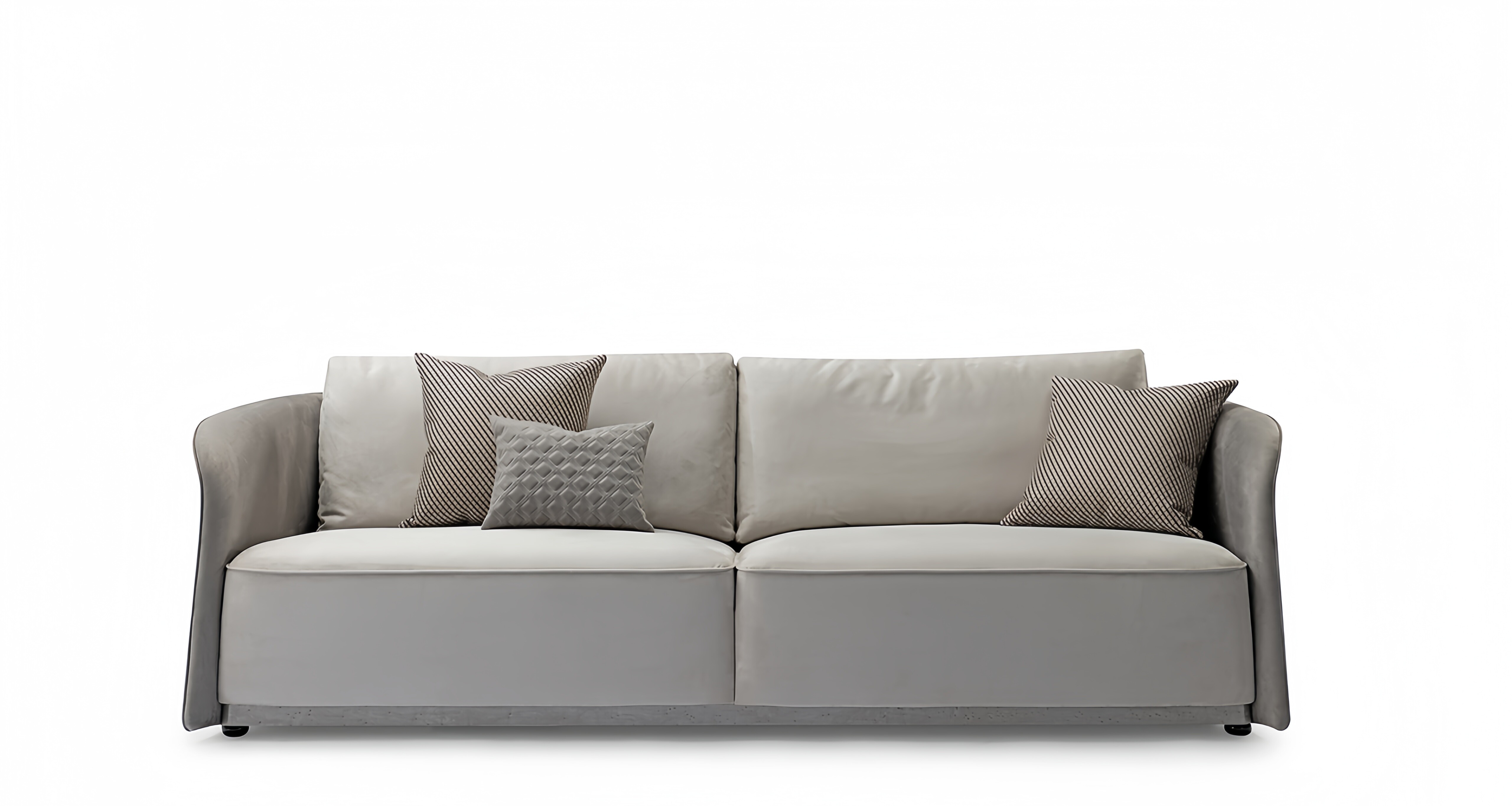 SF3B three seater sofa B model