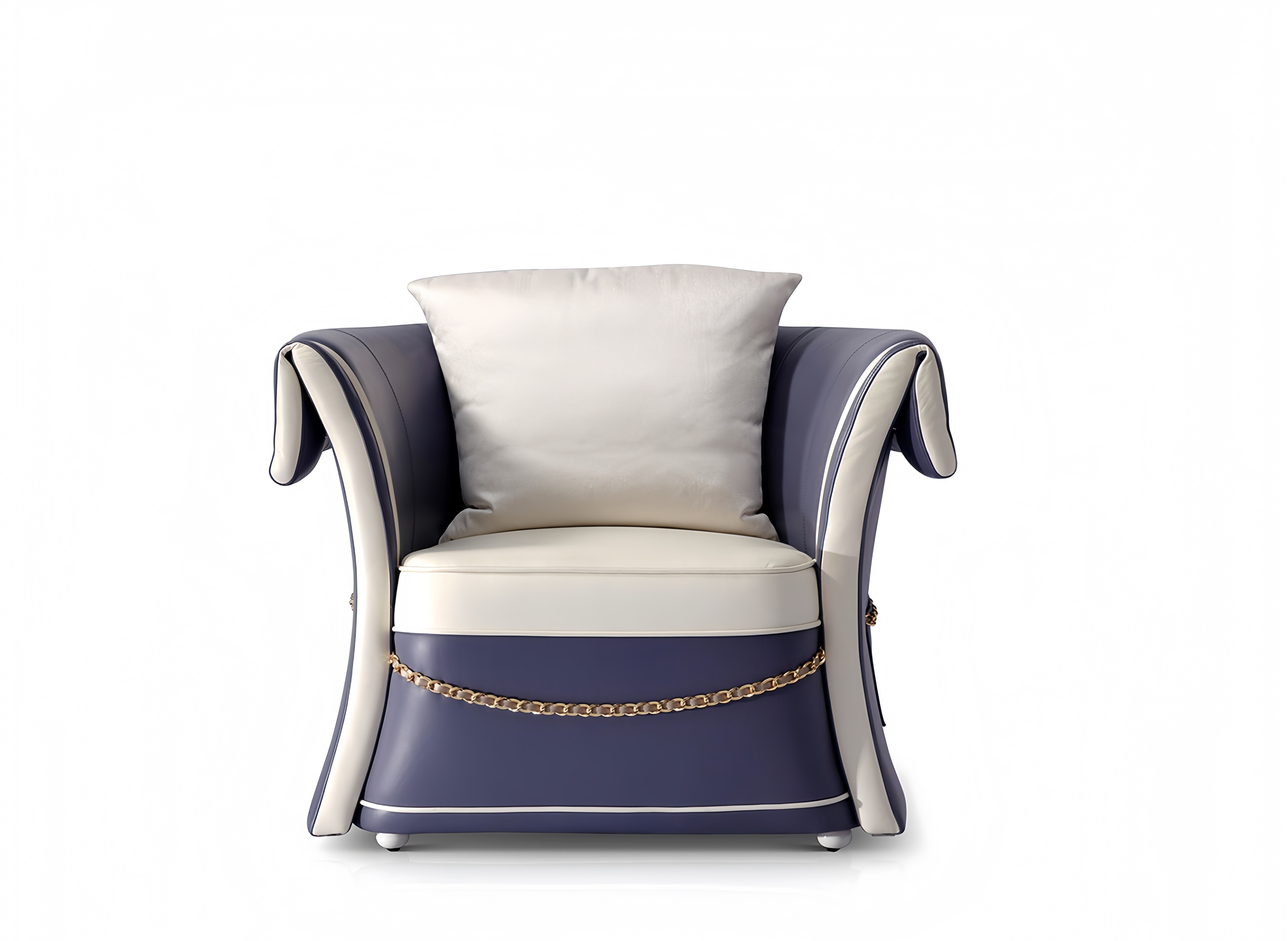 SF1 one person sofa