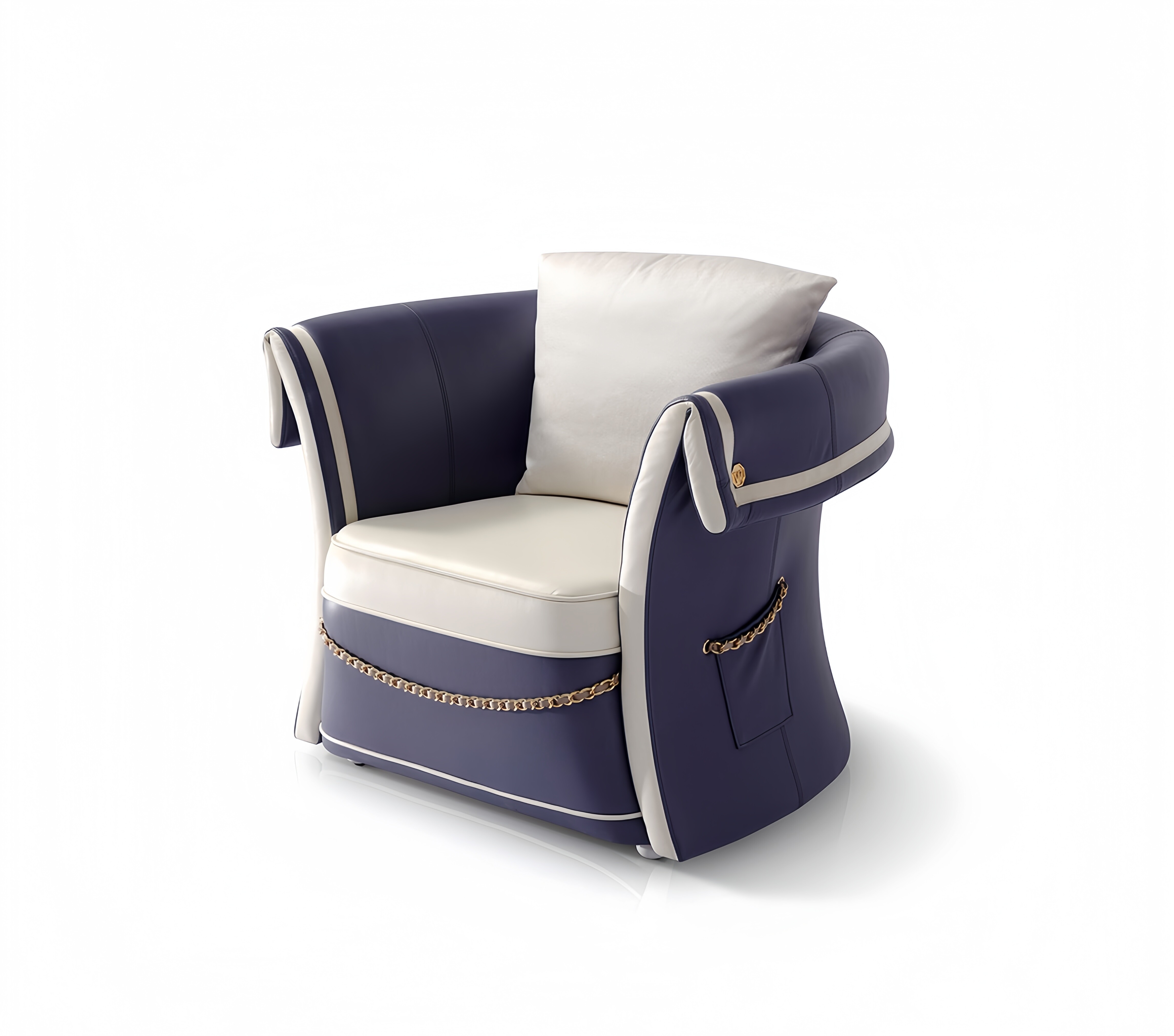 SF1 one person sofa