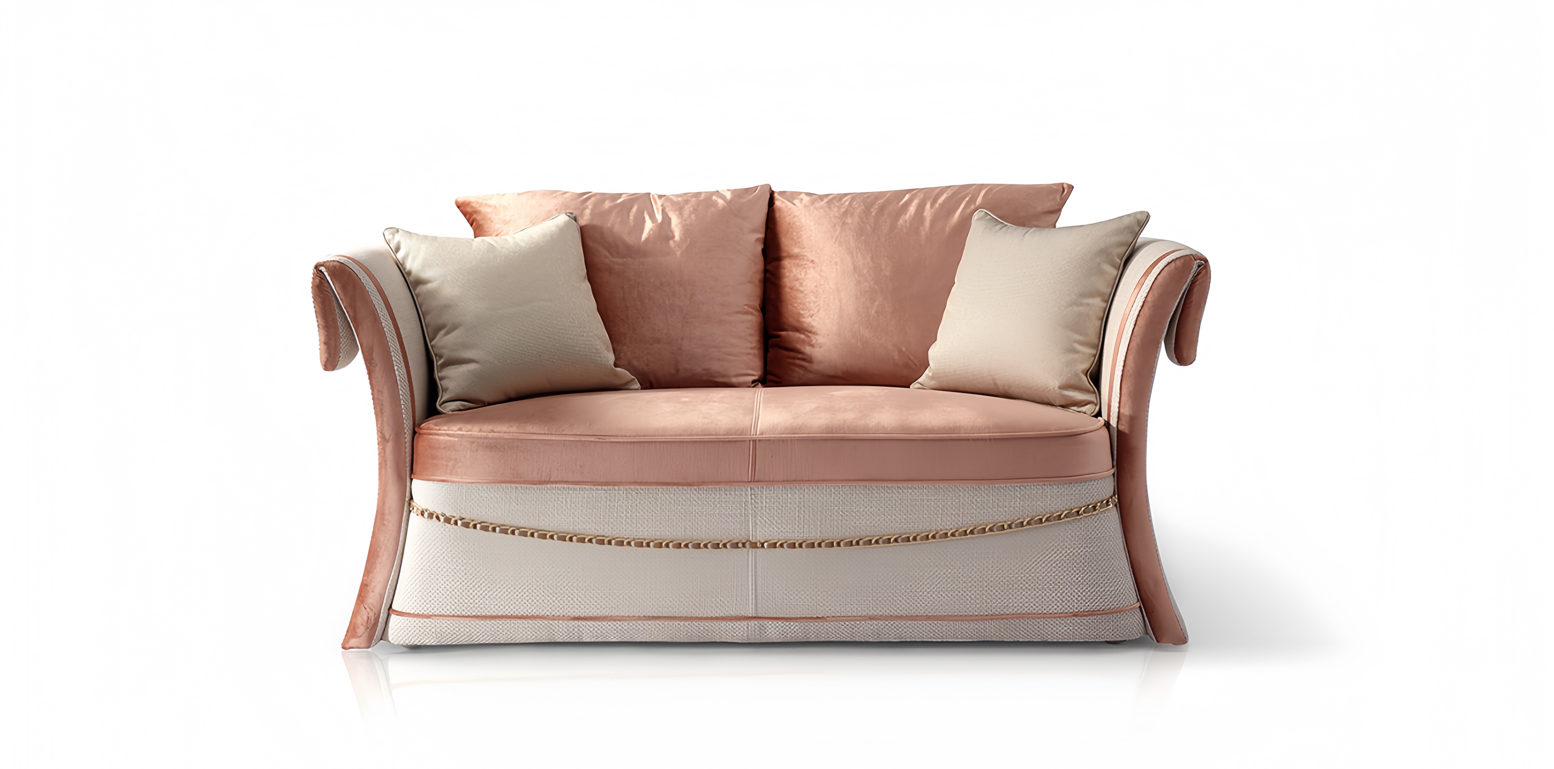 SF2 two seater sofa