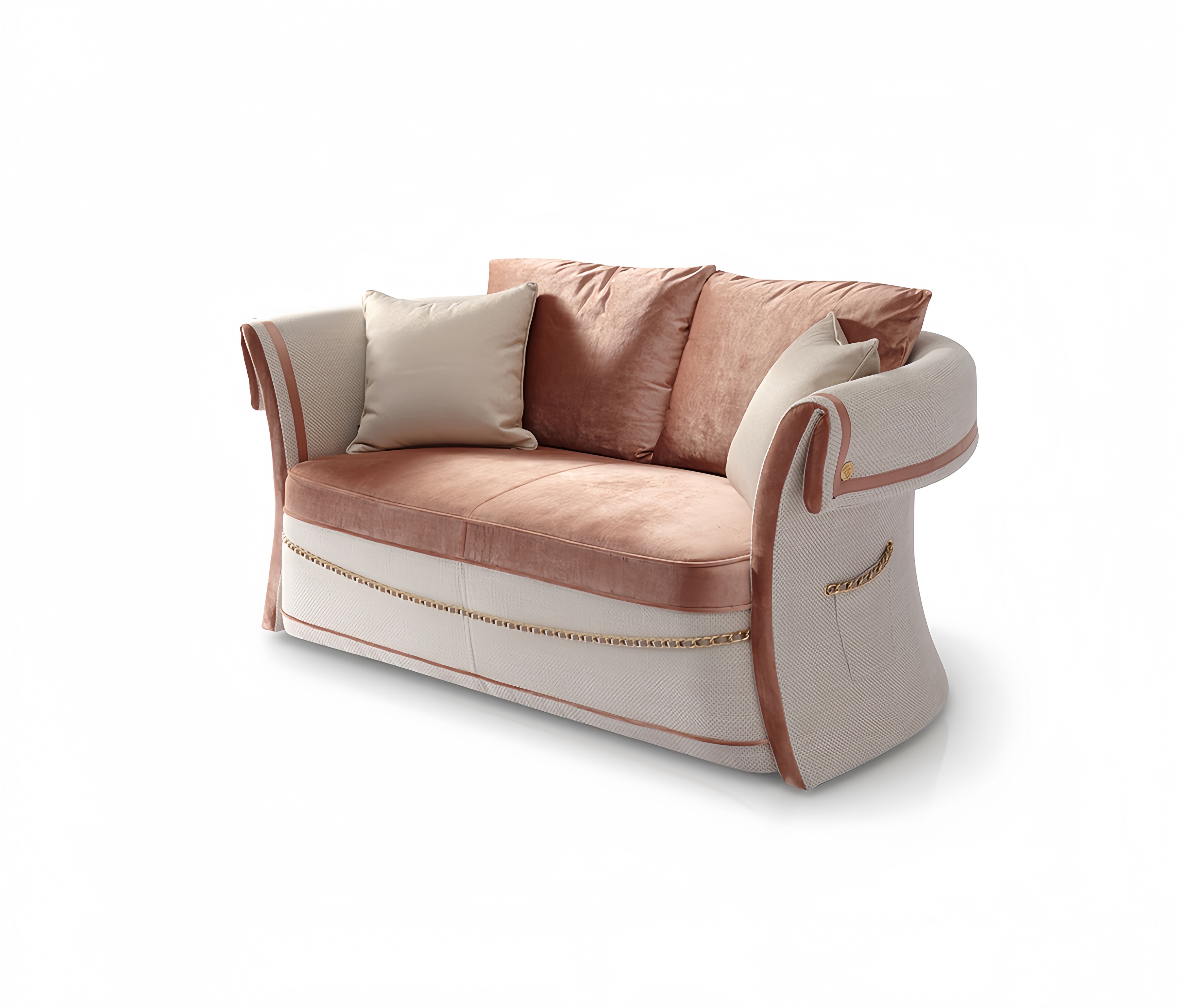 SF2 two seater sofa