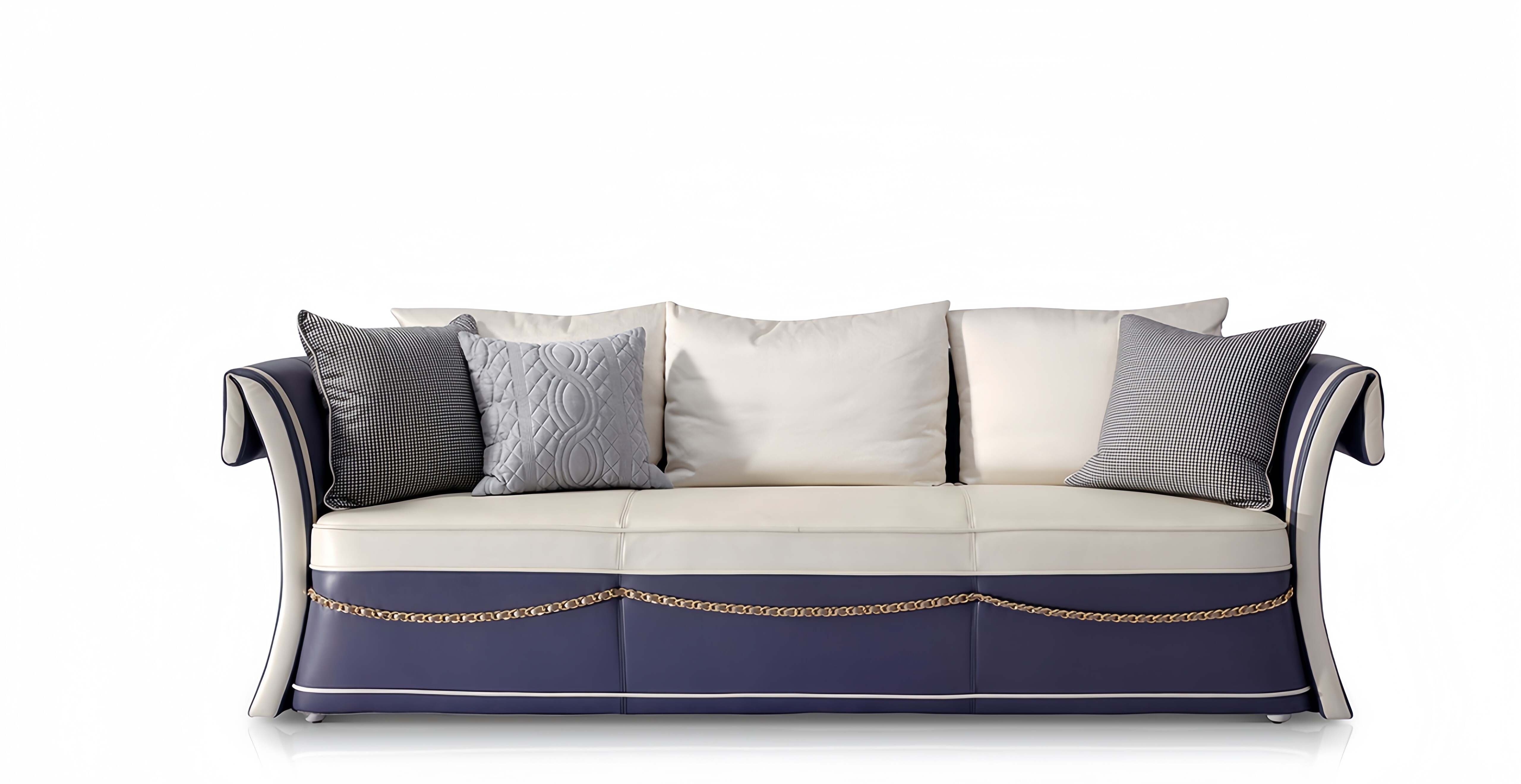 SF3 three seater sofa