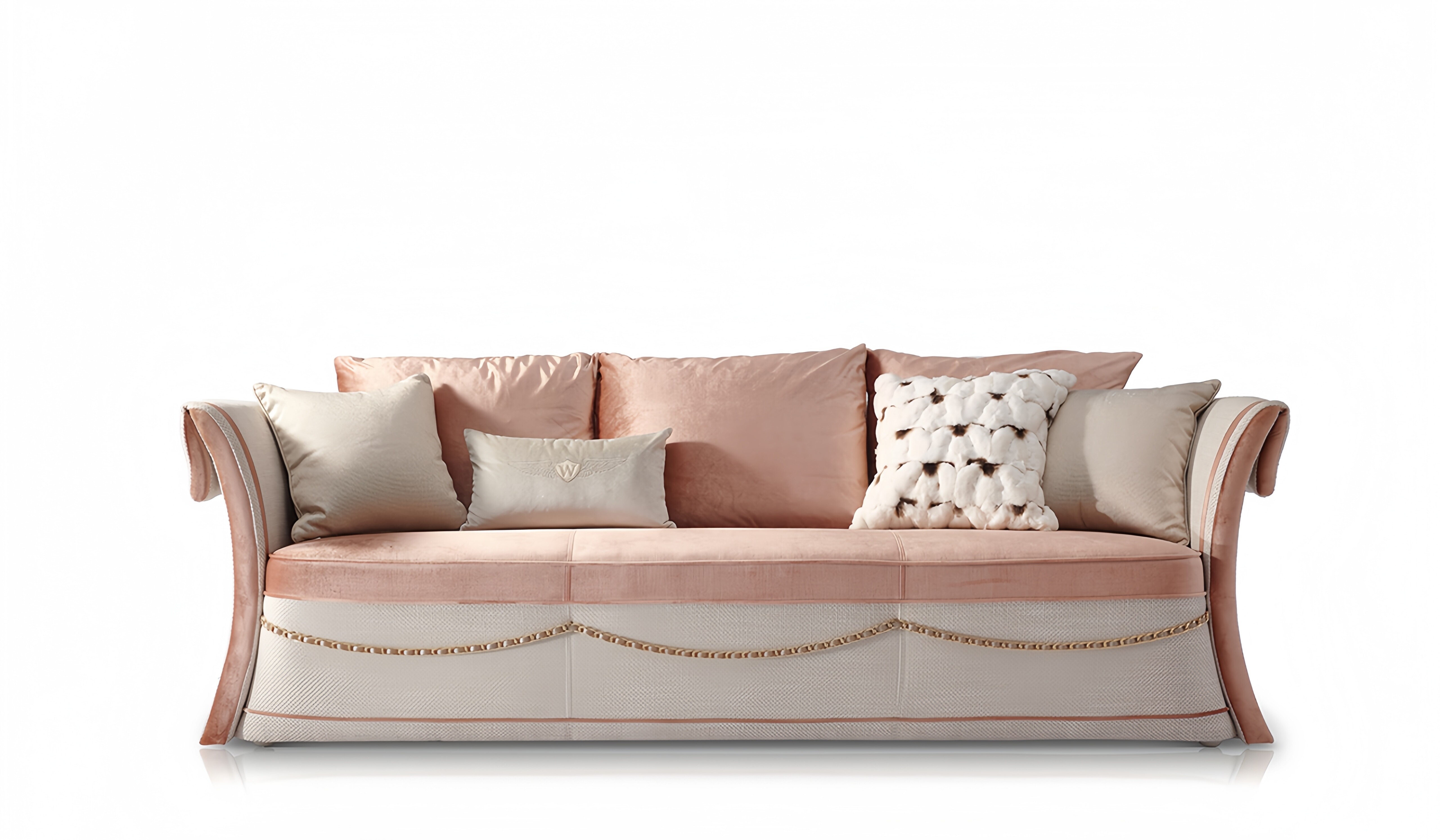 SF3 three seater sofa