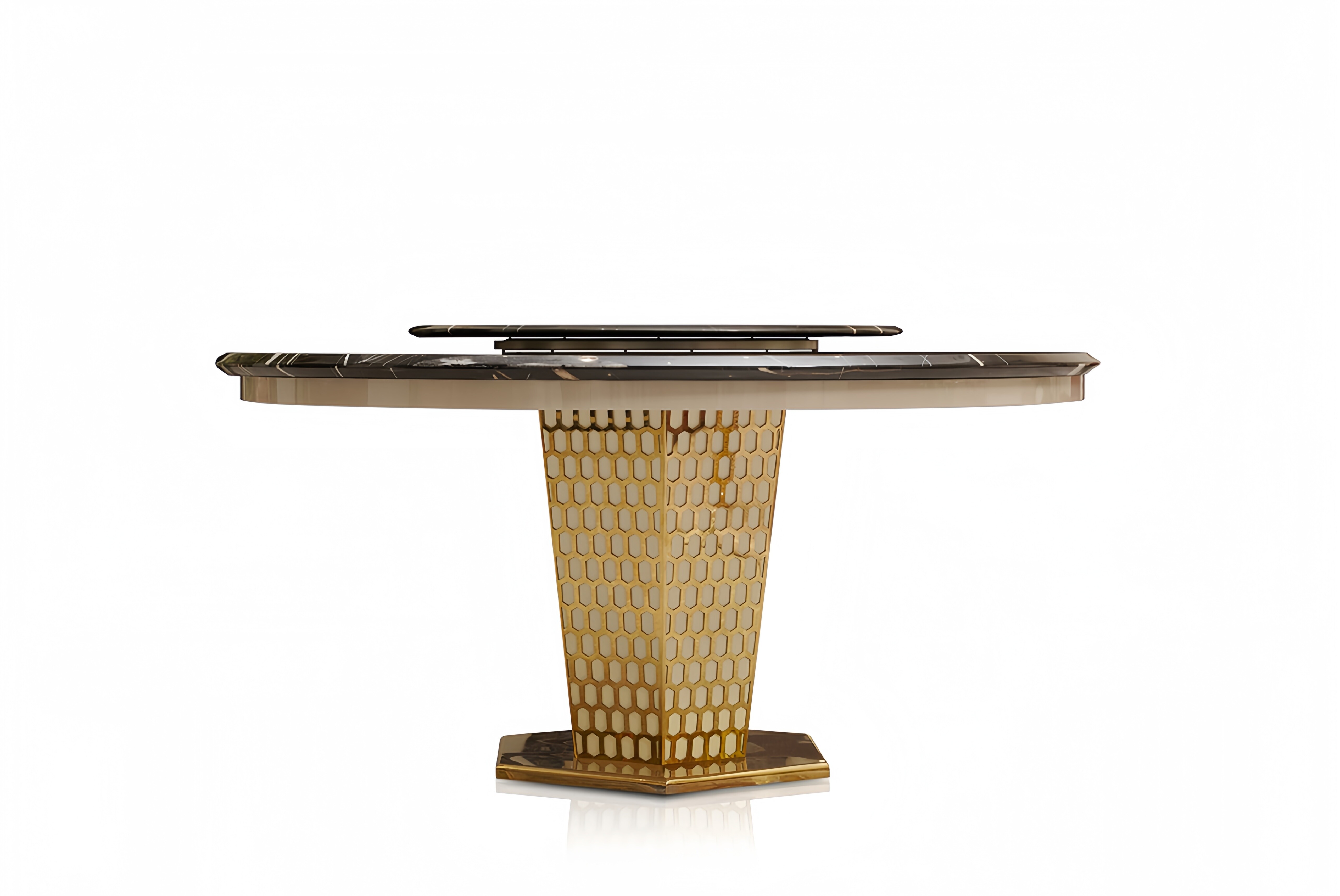 2D1R dining table