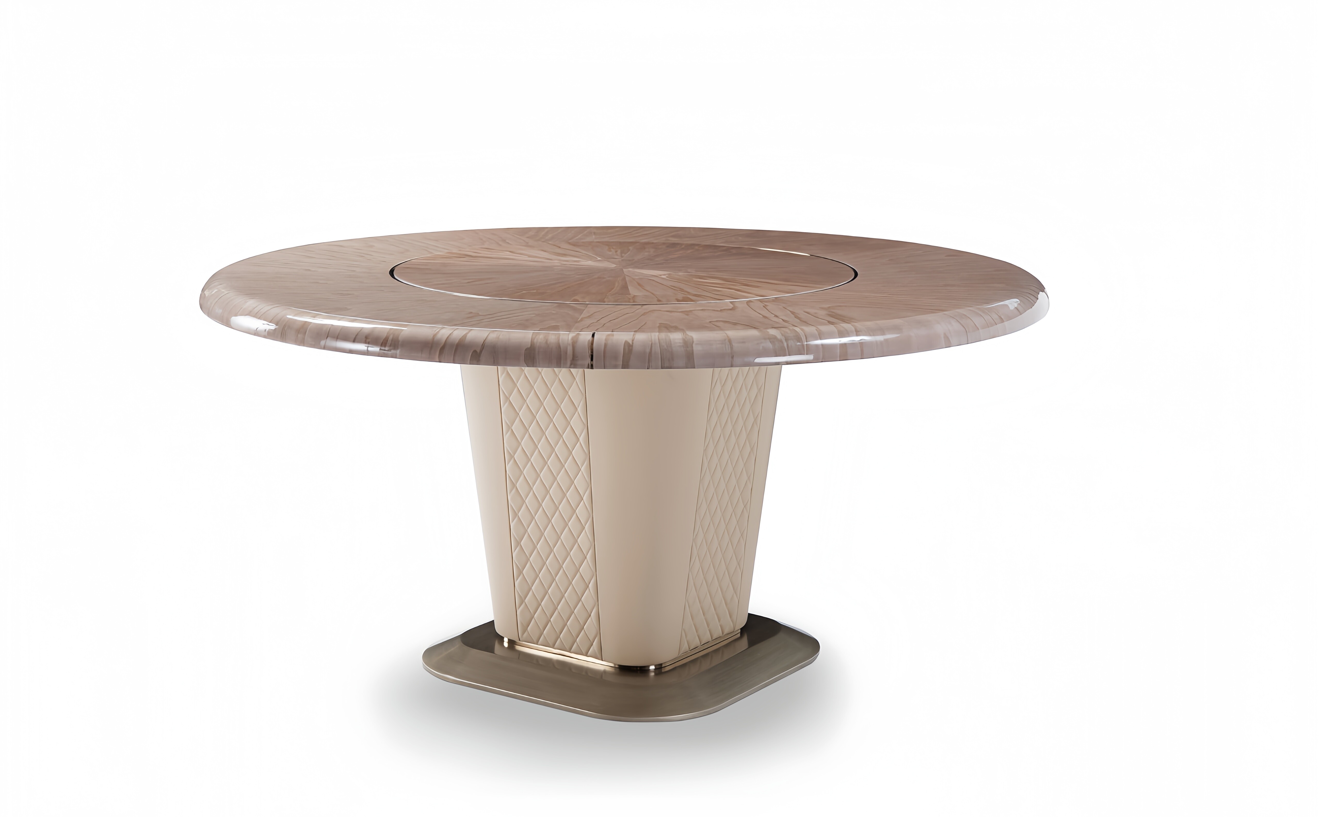 9D1R dining table