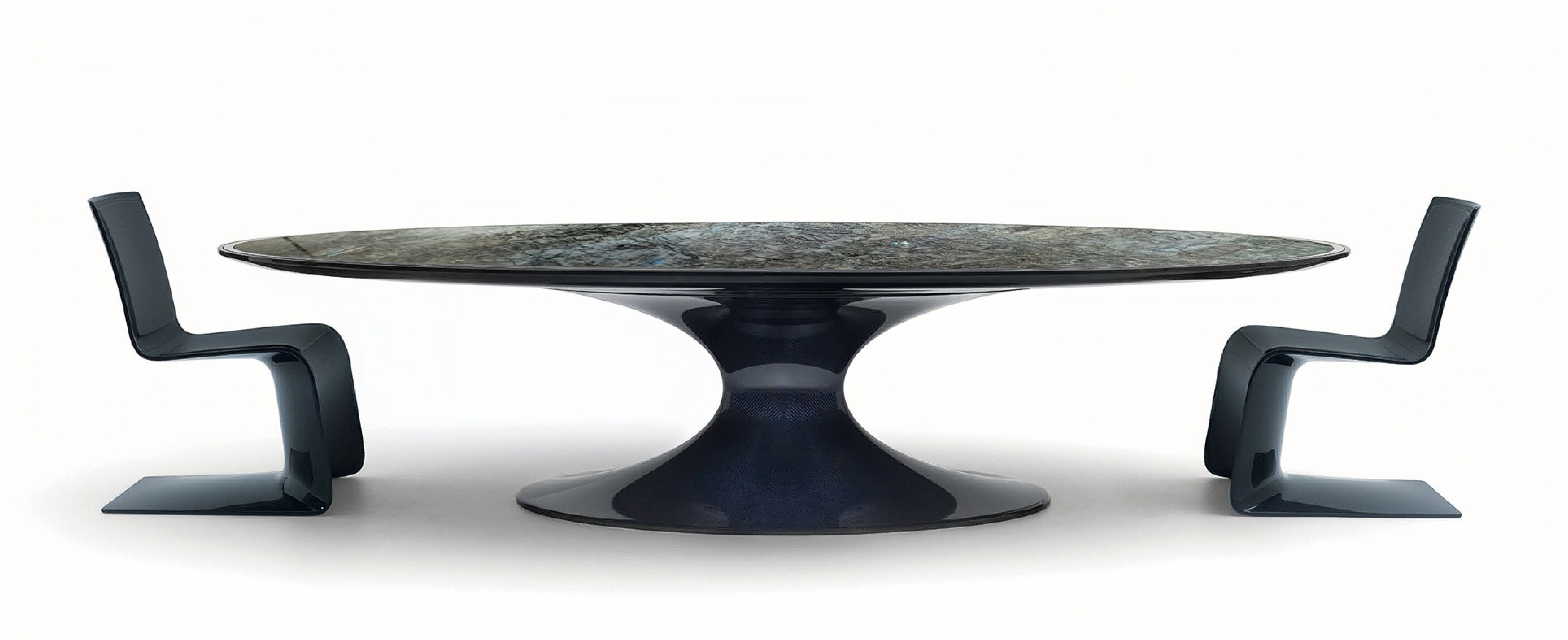 18D1 dining table