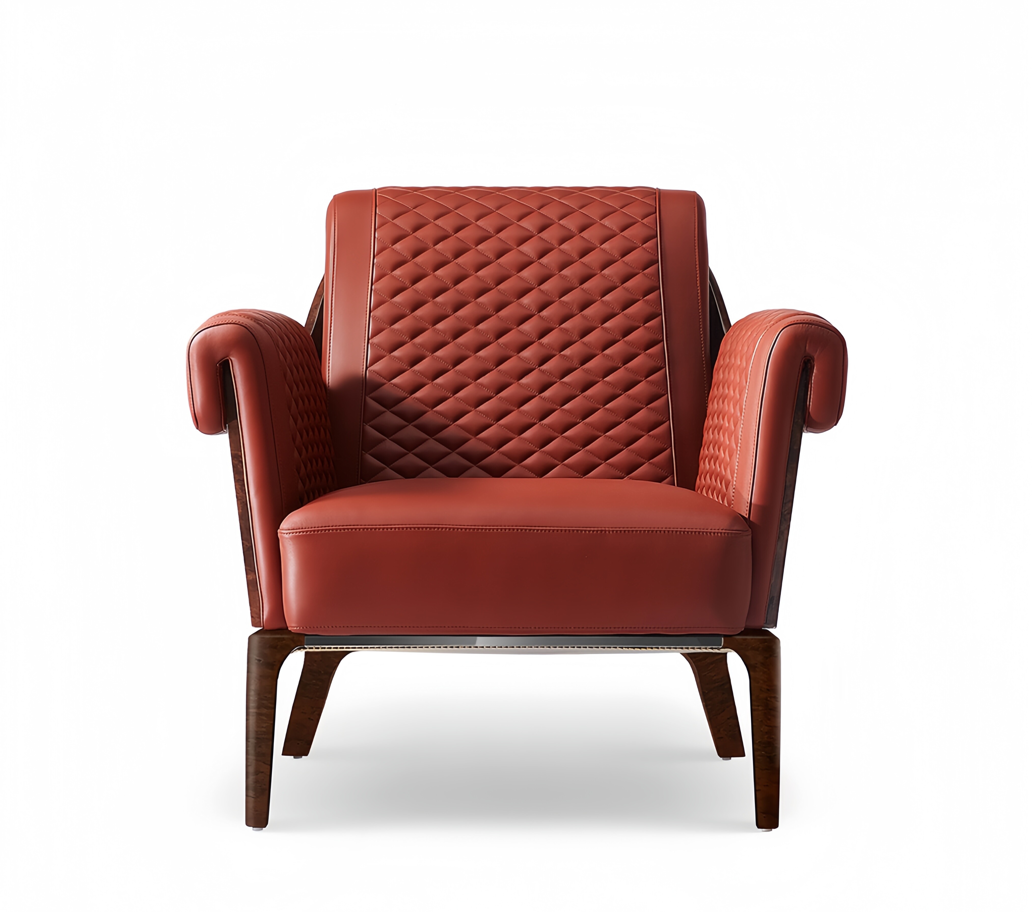 SF11A Leisure Chair Model A 2
