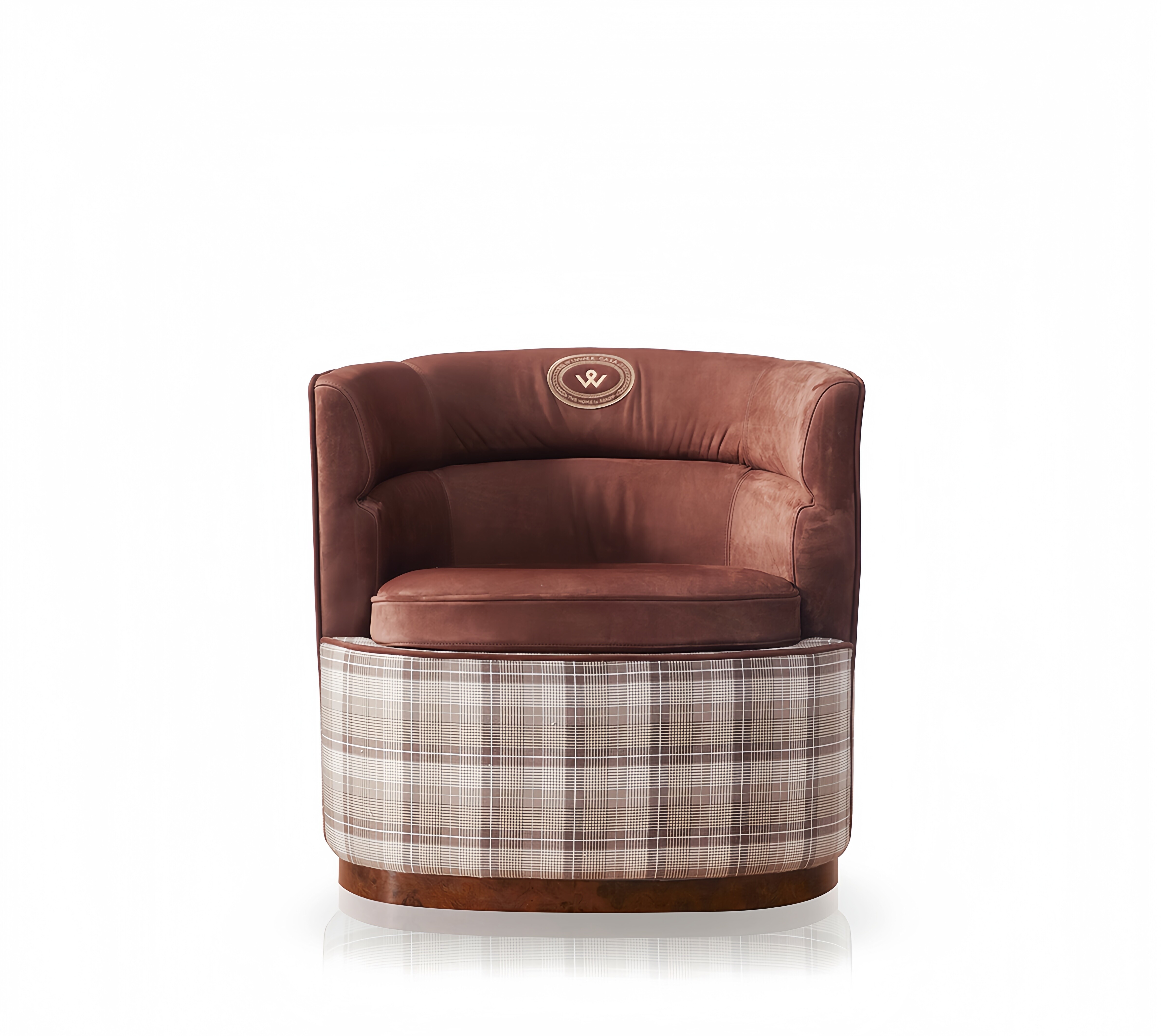 SF11 leisure chair model