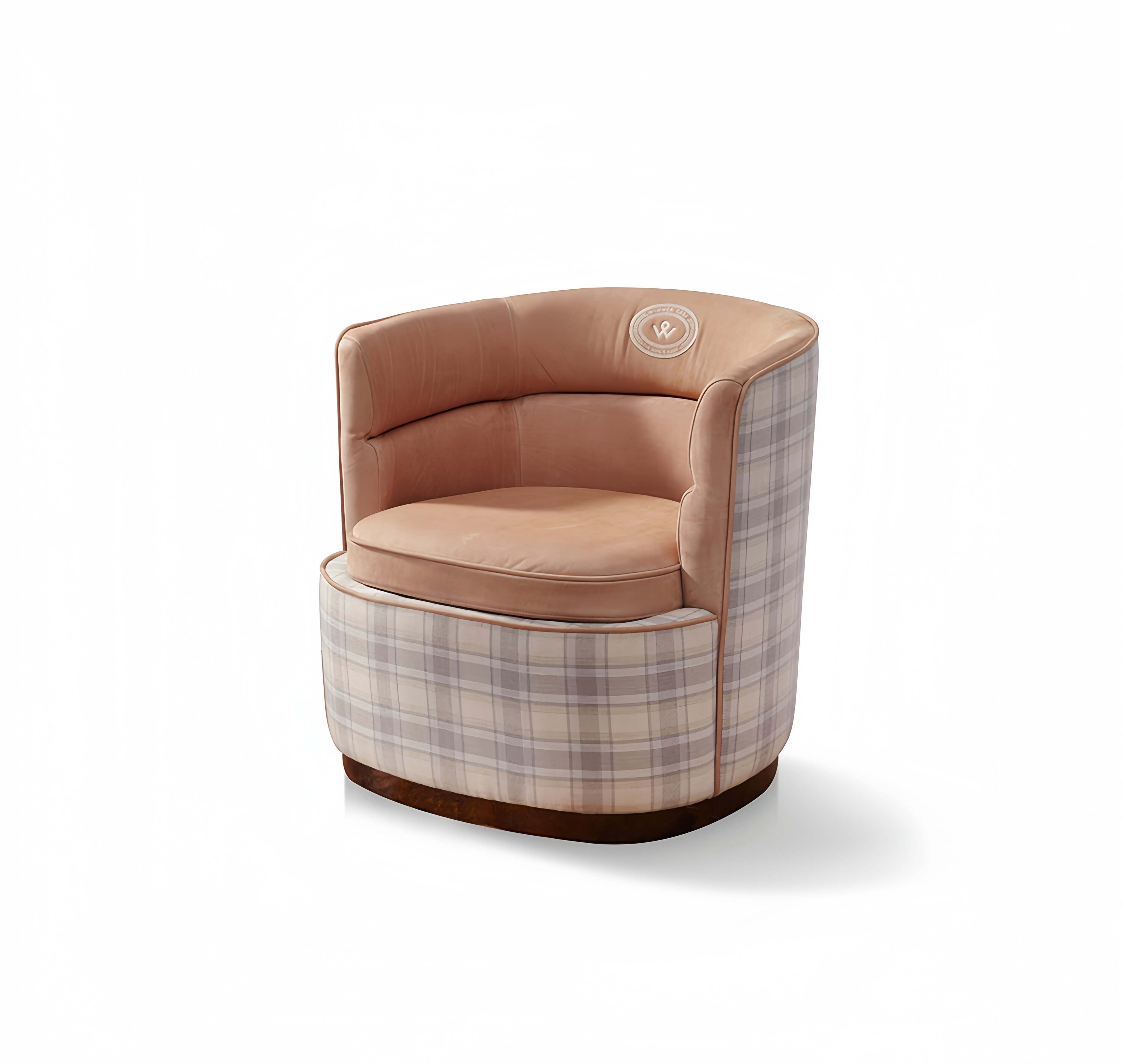SF11 leisure chair model