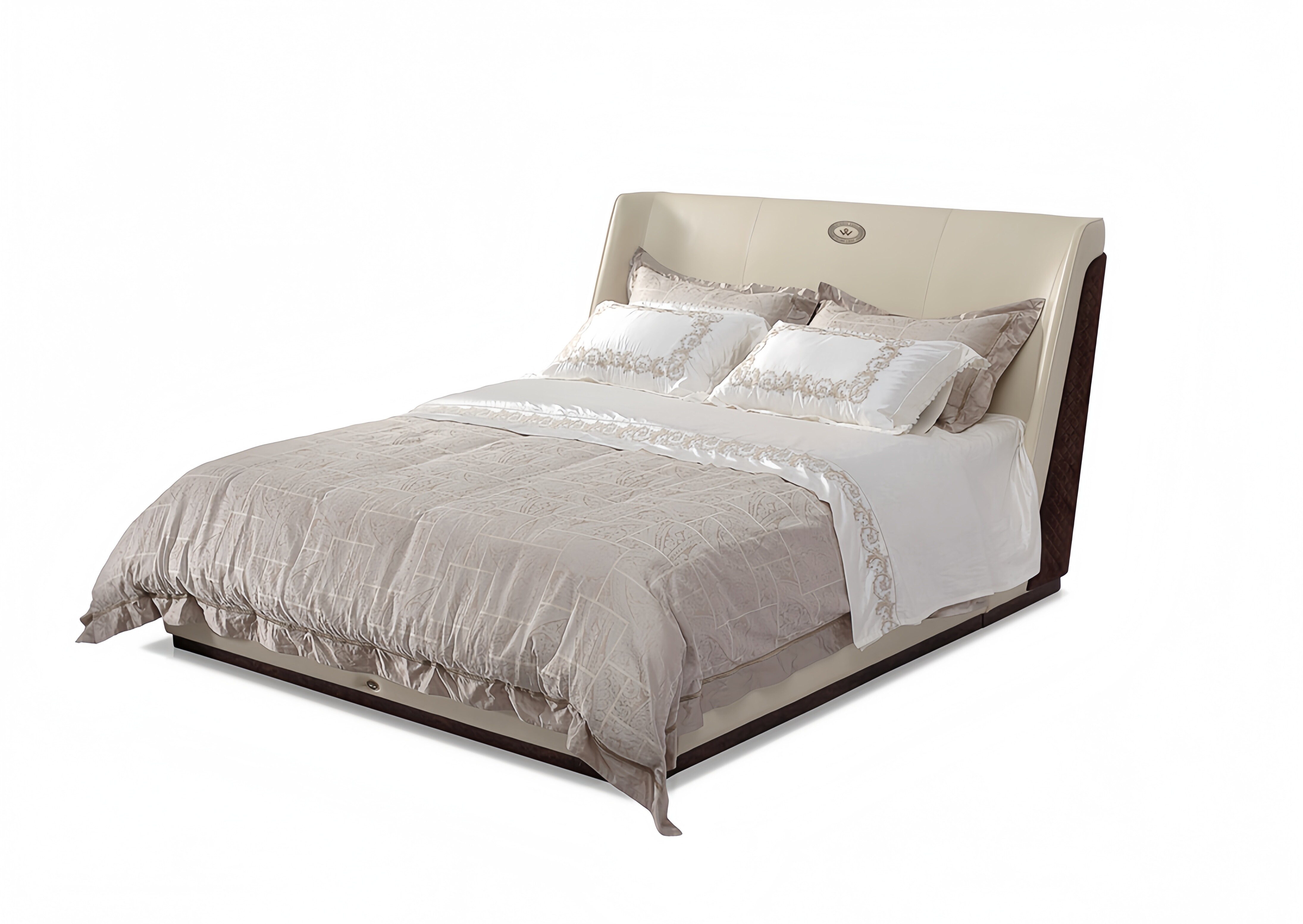 1B10 bed