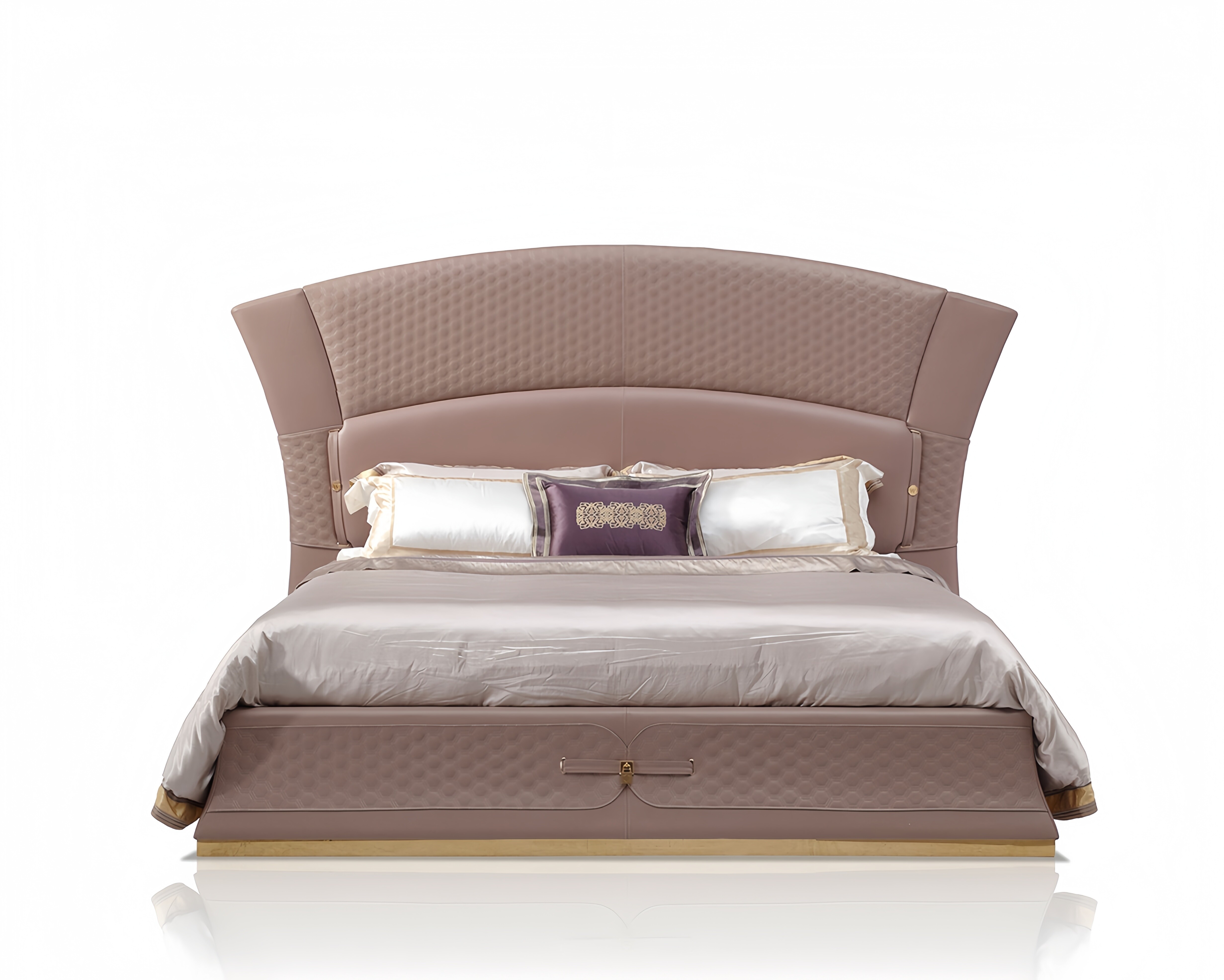 2B10 bed