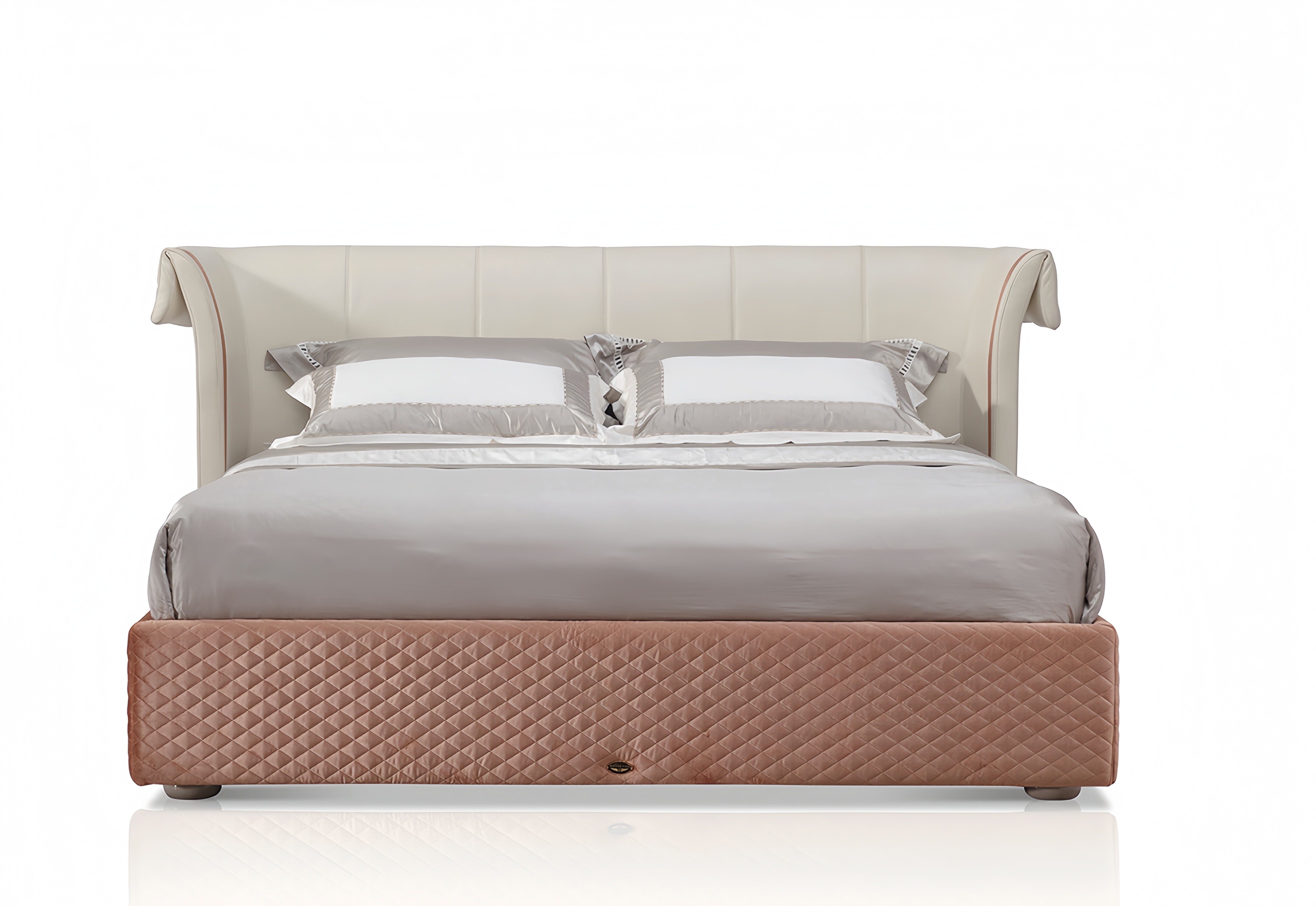5B10 bed