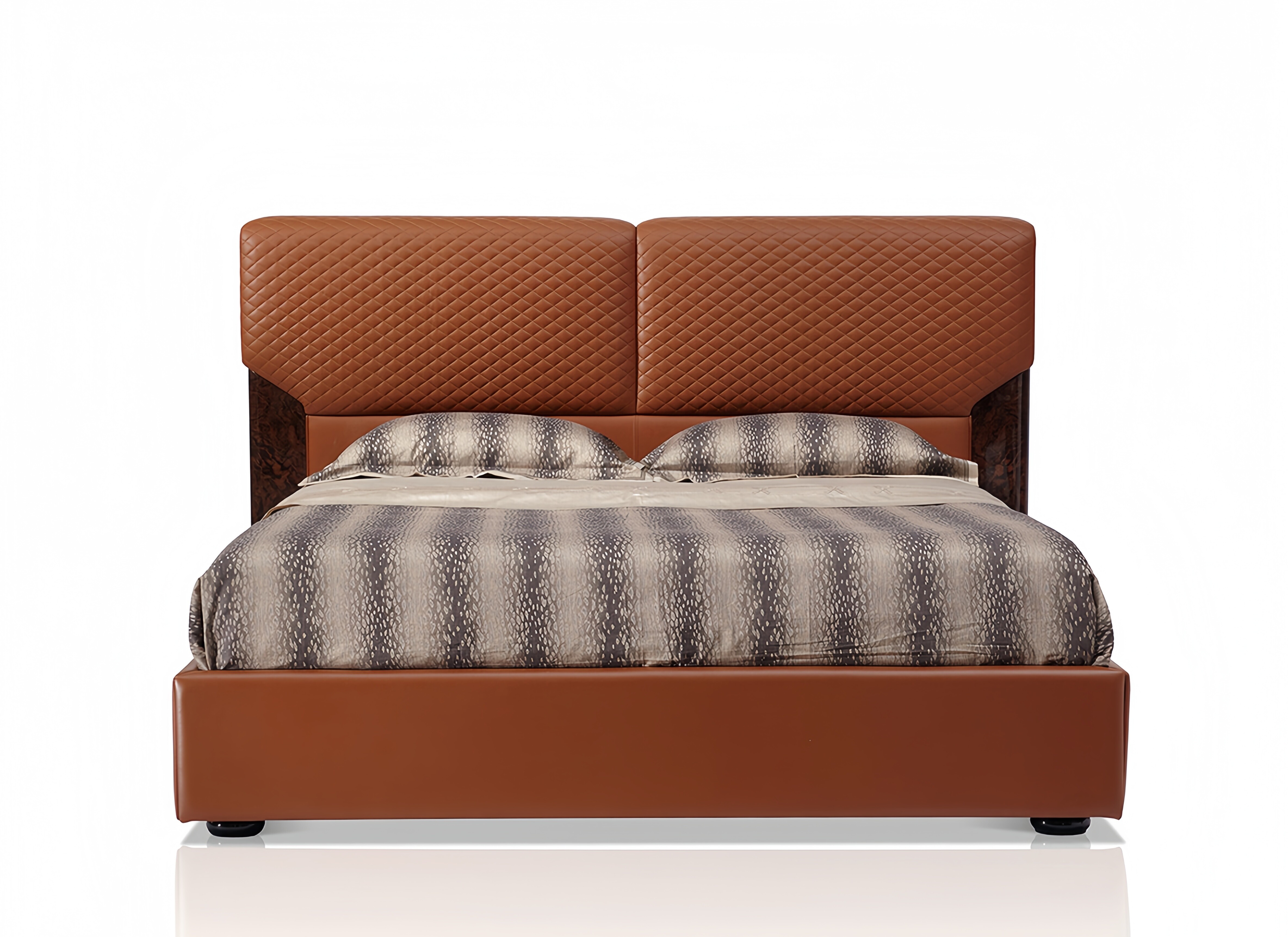 06B10 bed