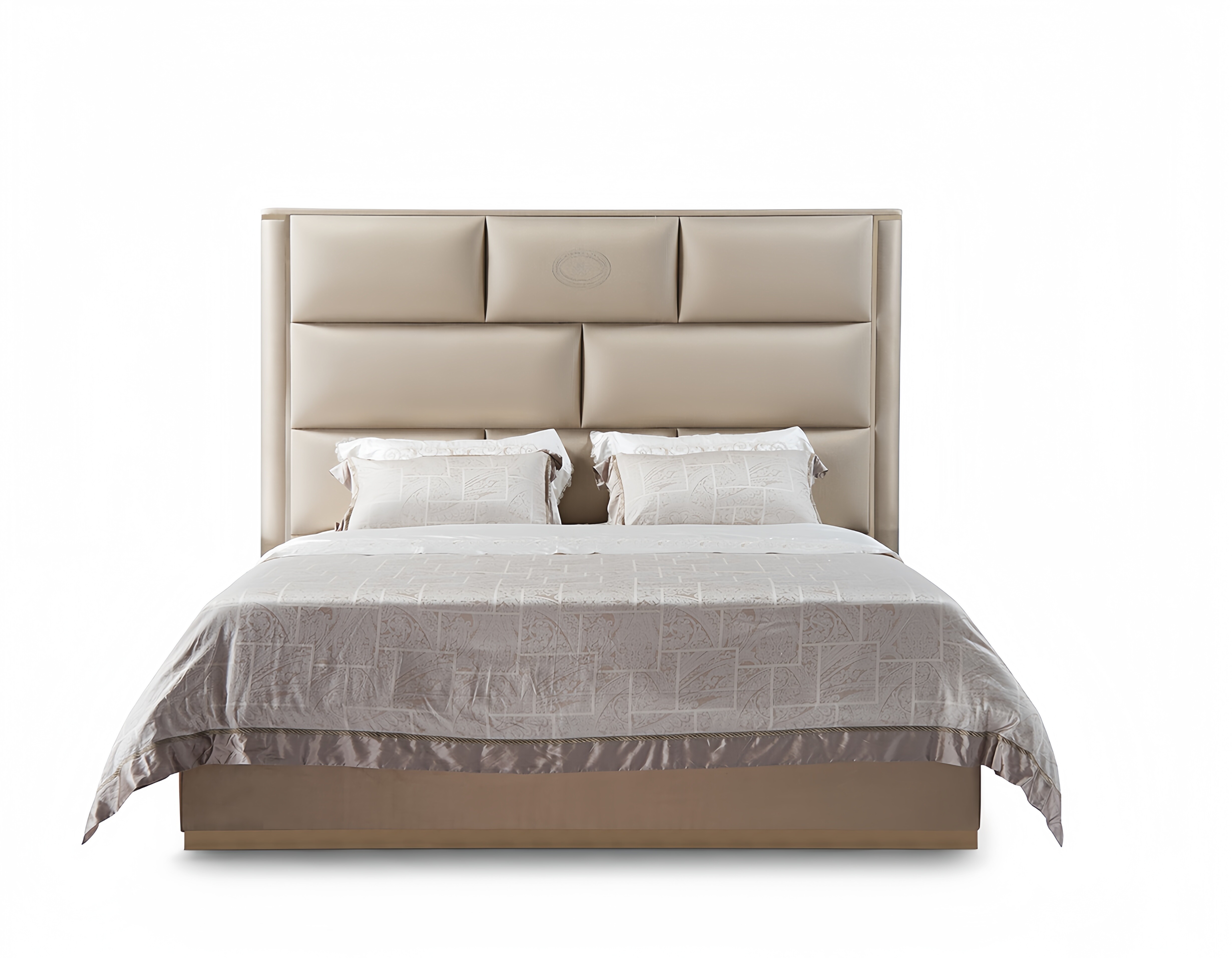 09B10A bed