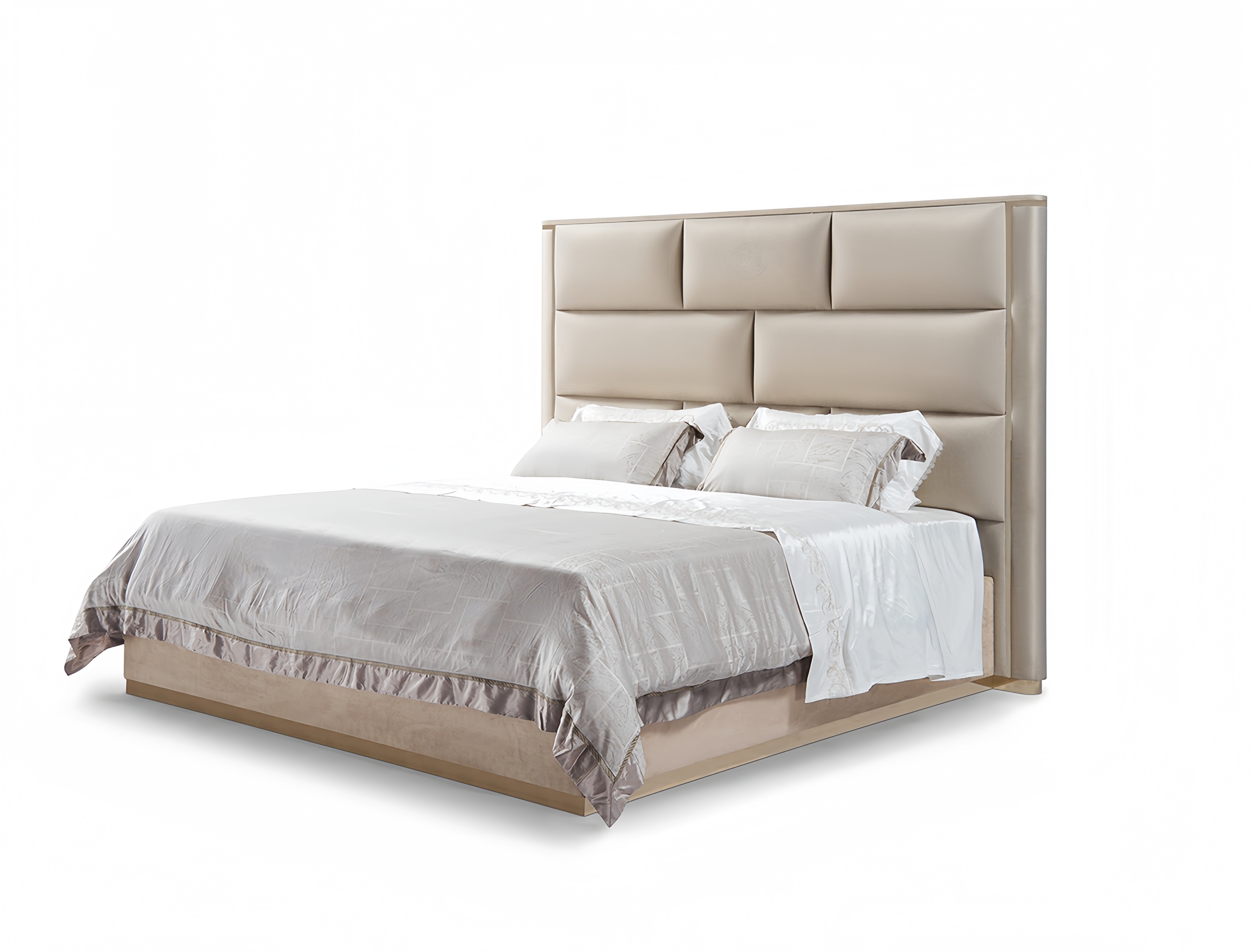 09B10A bed