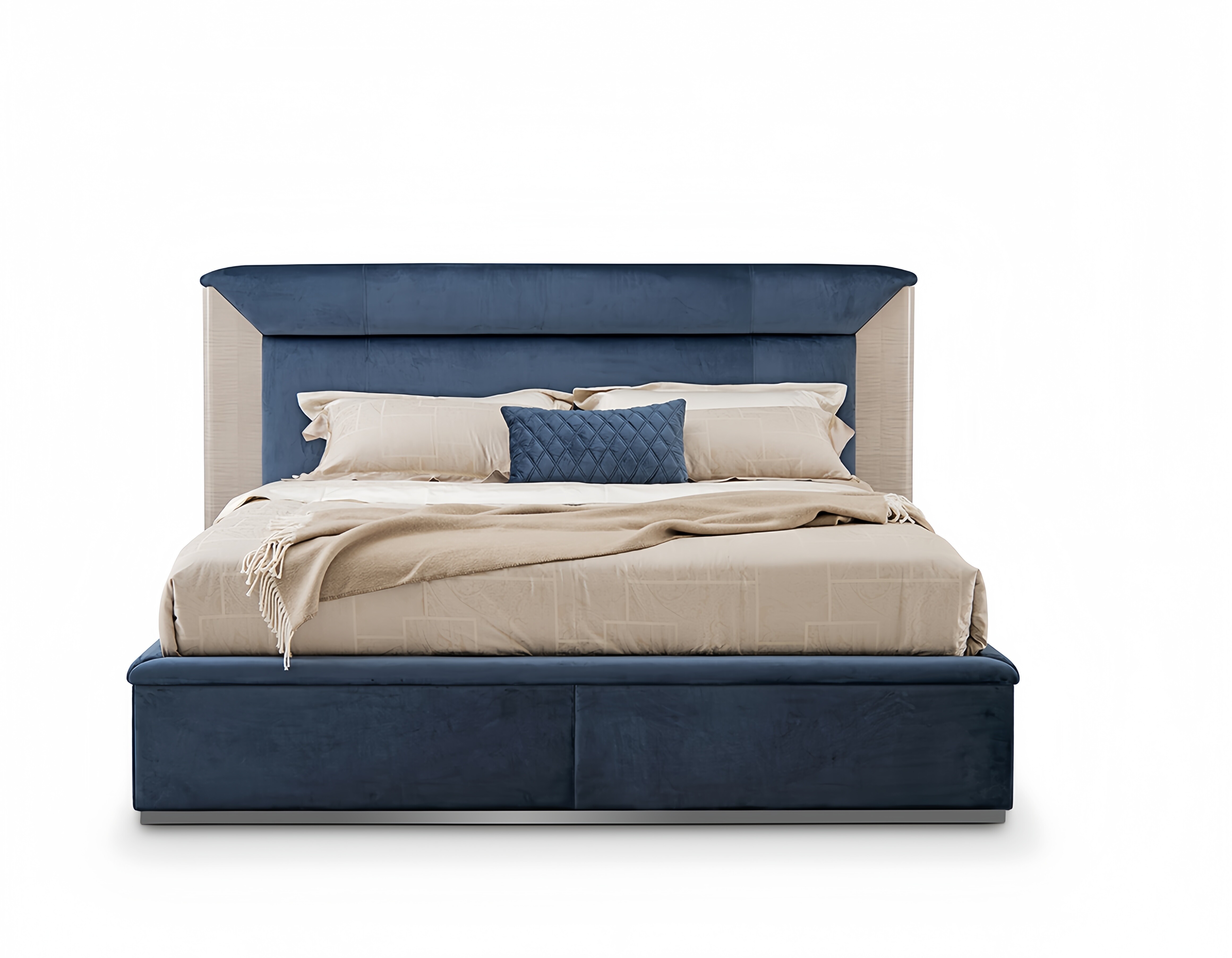 10B10 bed