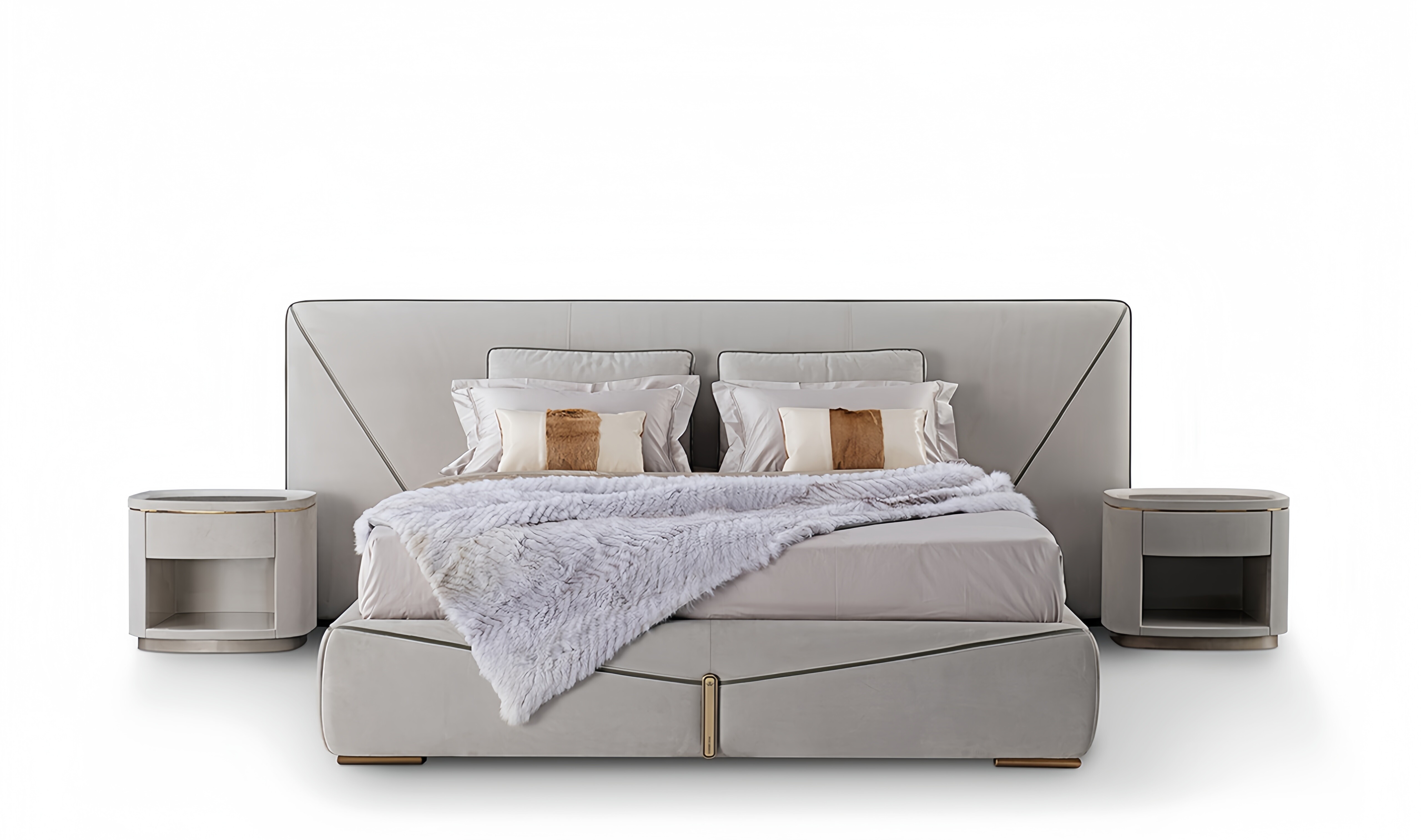 11B10B Bed Type B