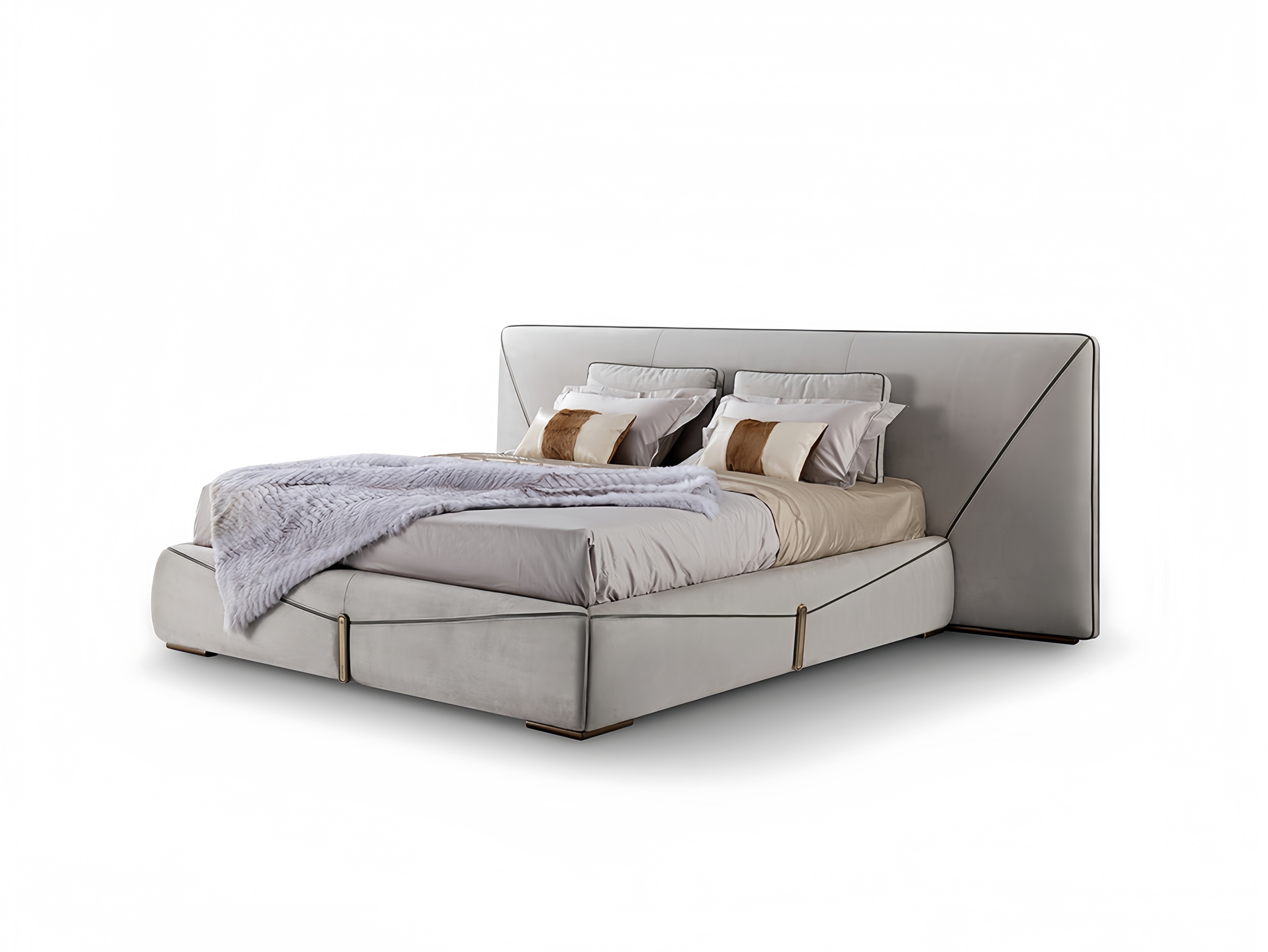 11B10B Bed Type B
