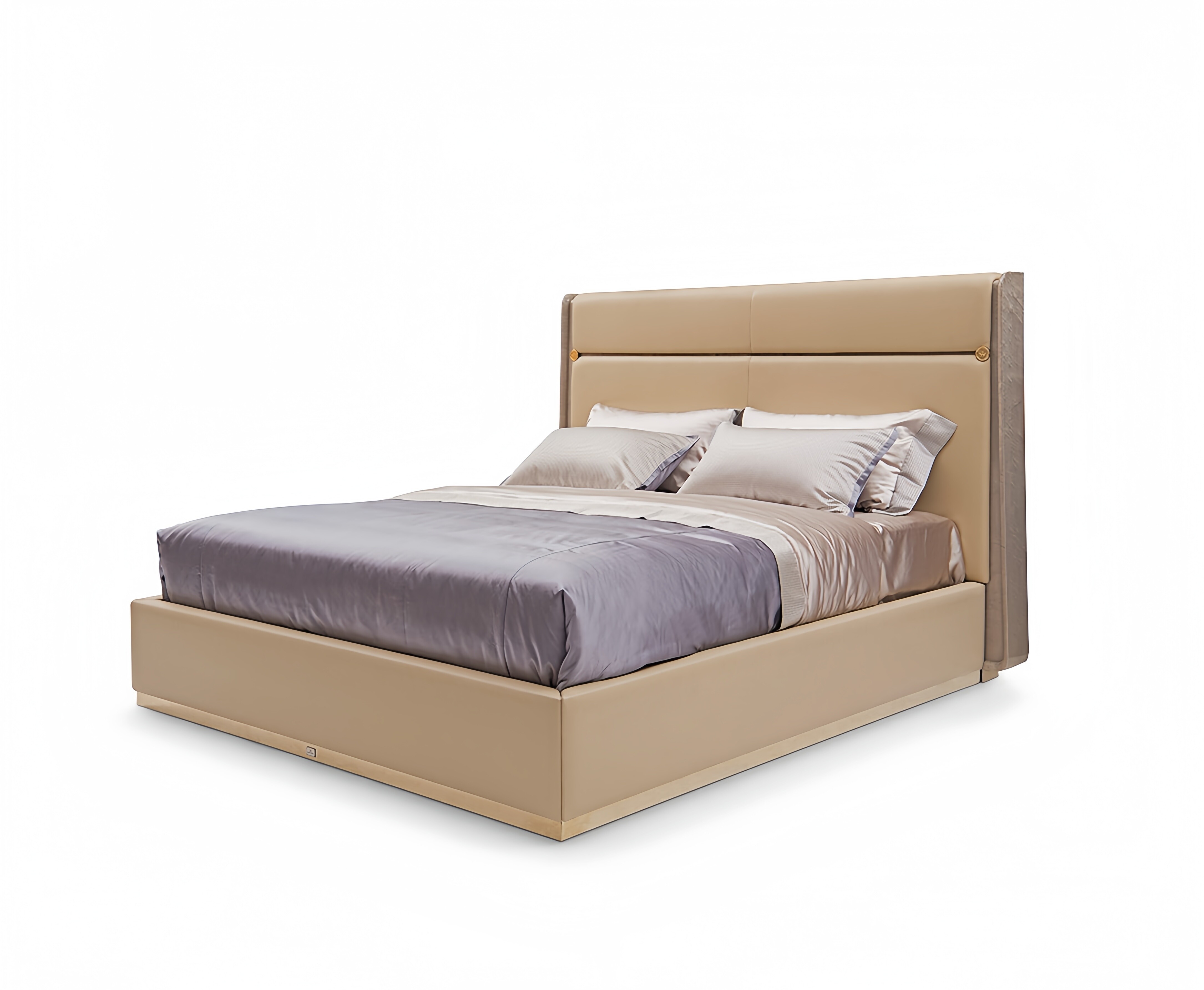 12B10 bed