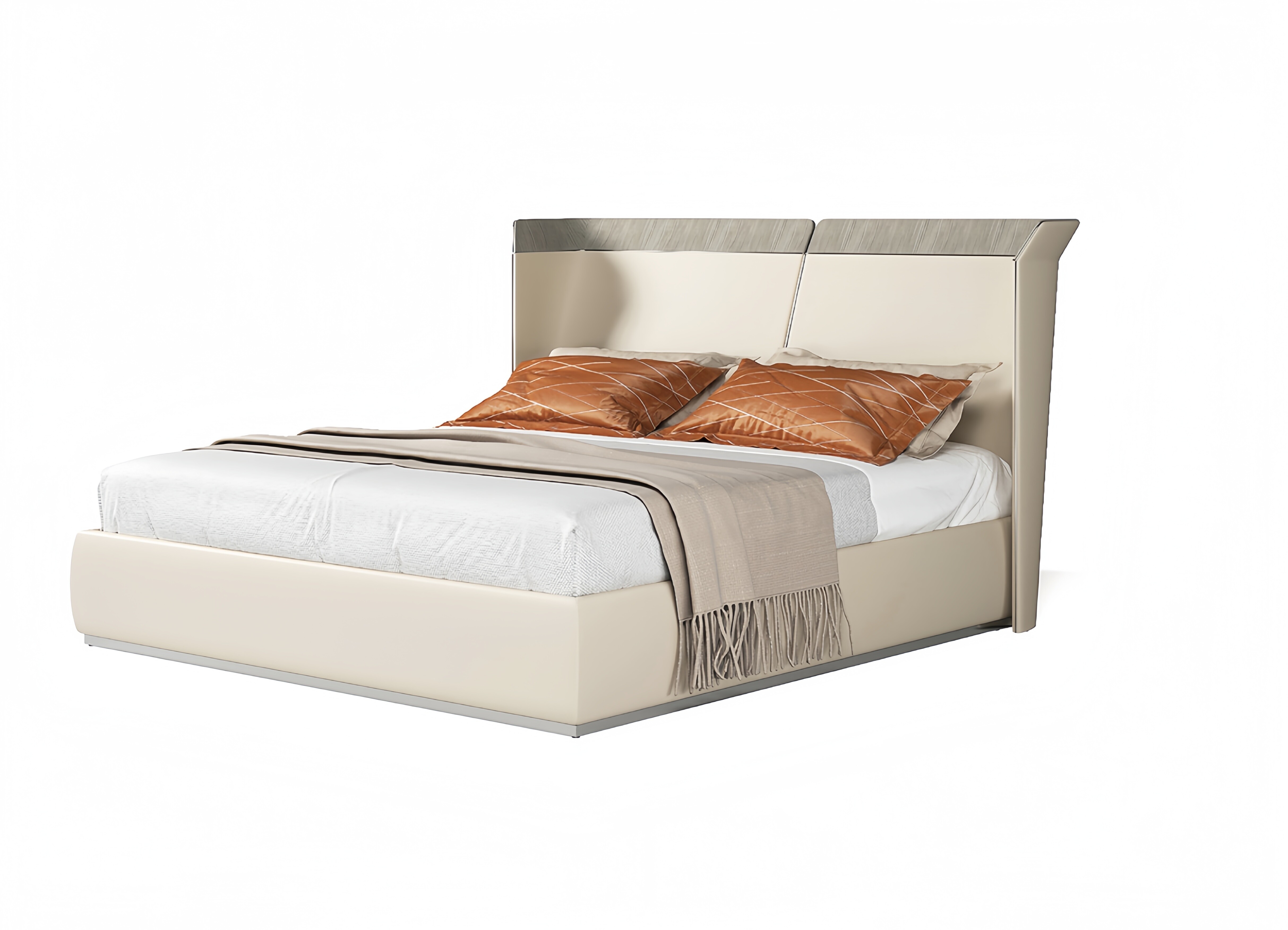 15B10 bed
