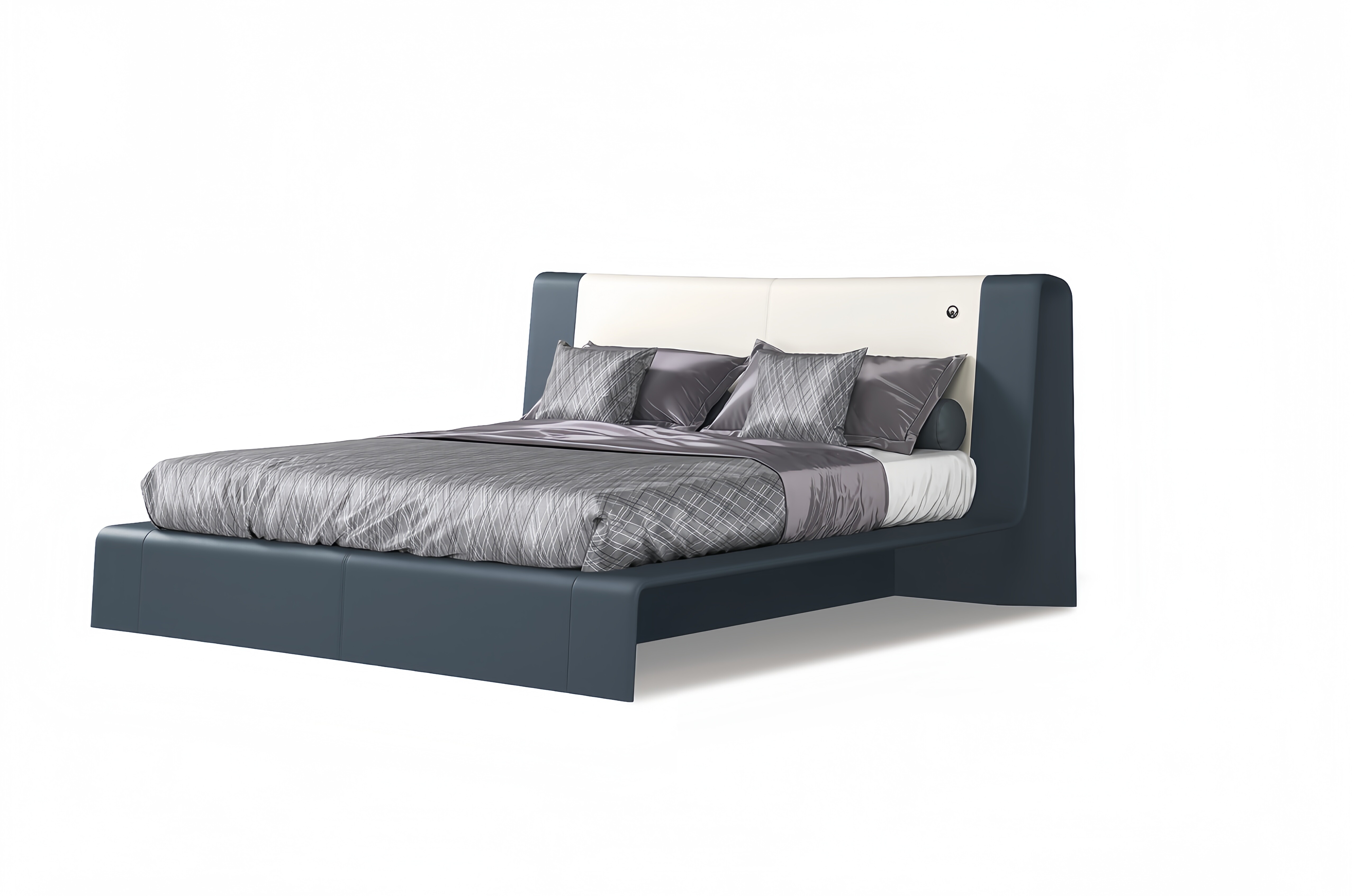 18B10 bed