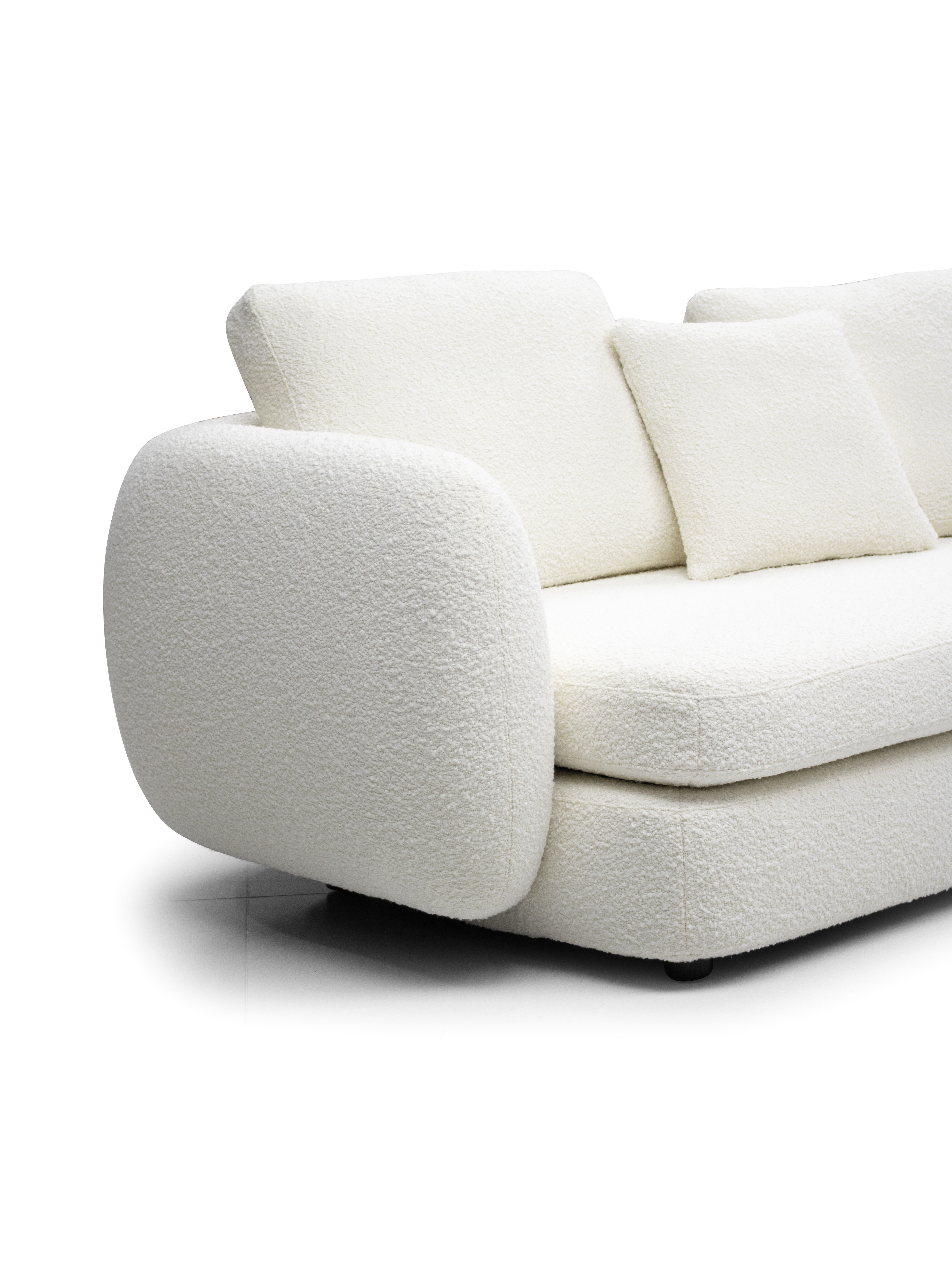 SF0053 Saint Germain sofa