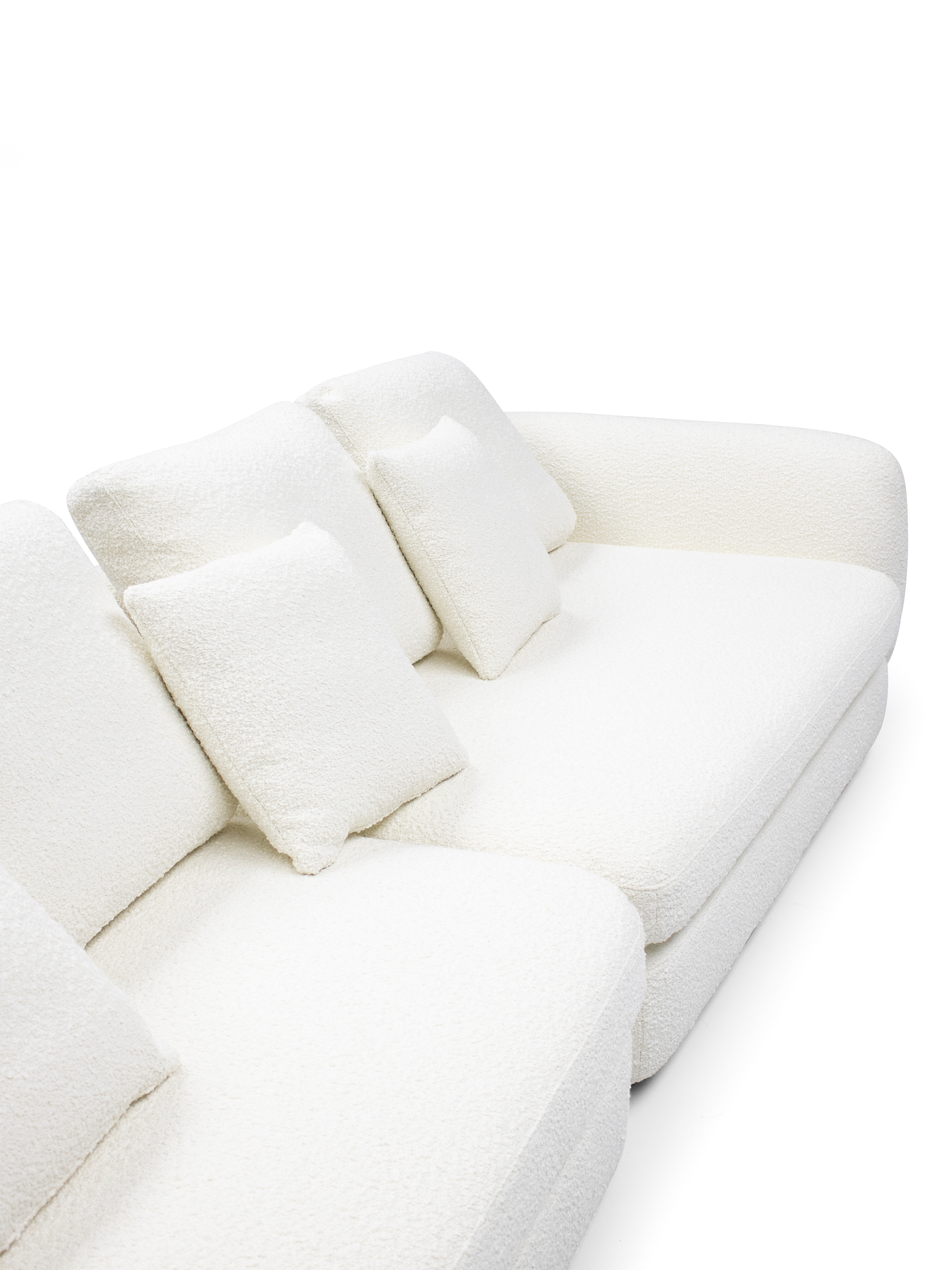 SF0053 Saint Germain sofa