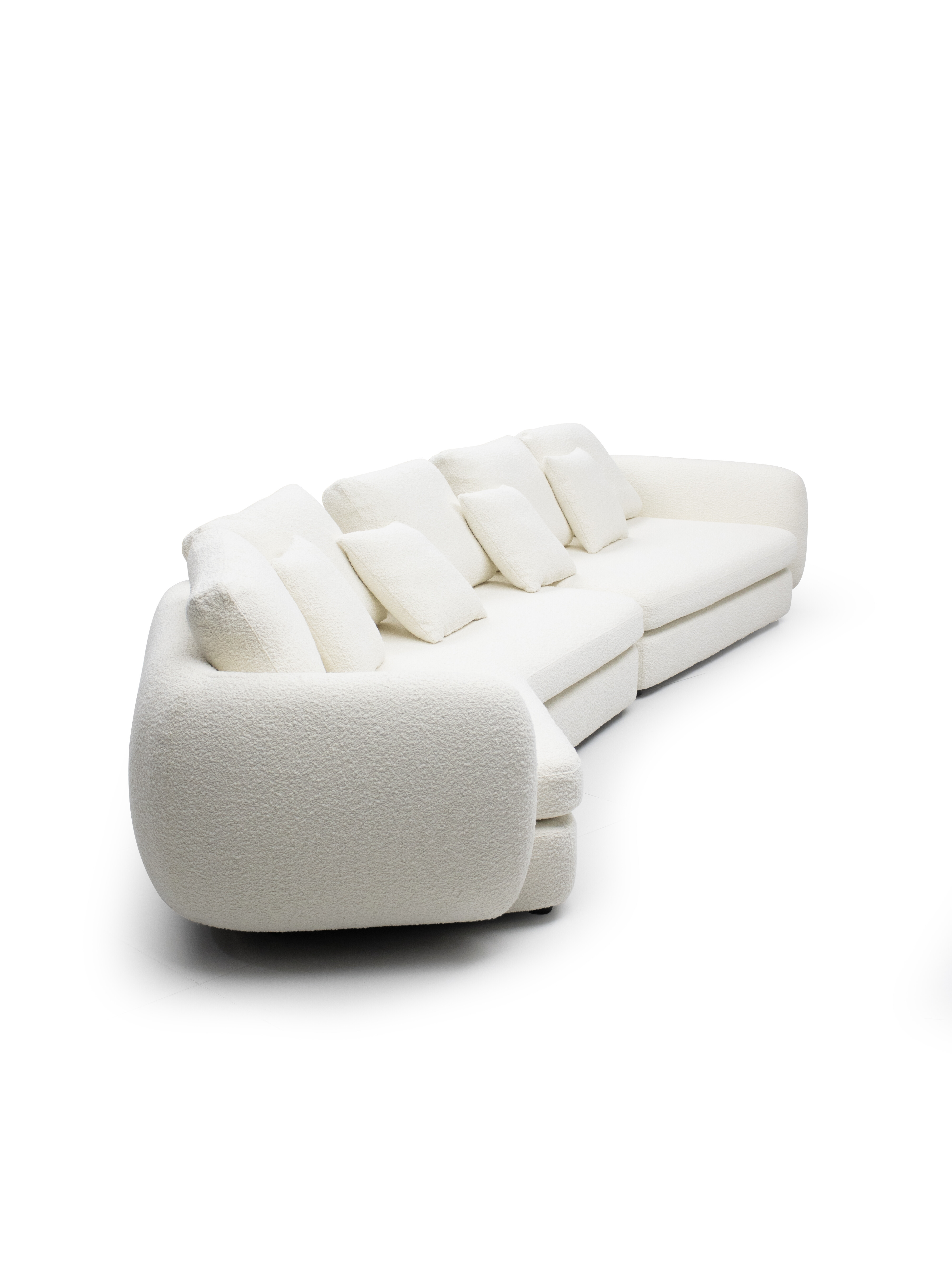 SF0053 Saint Germain sofa
