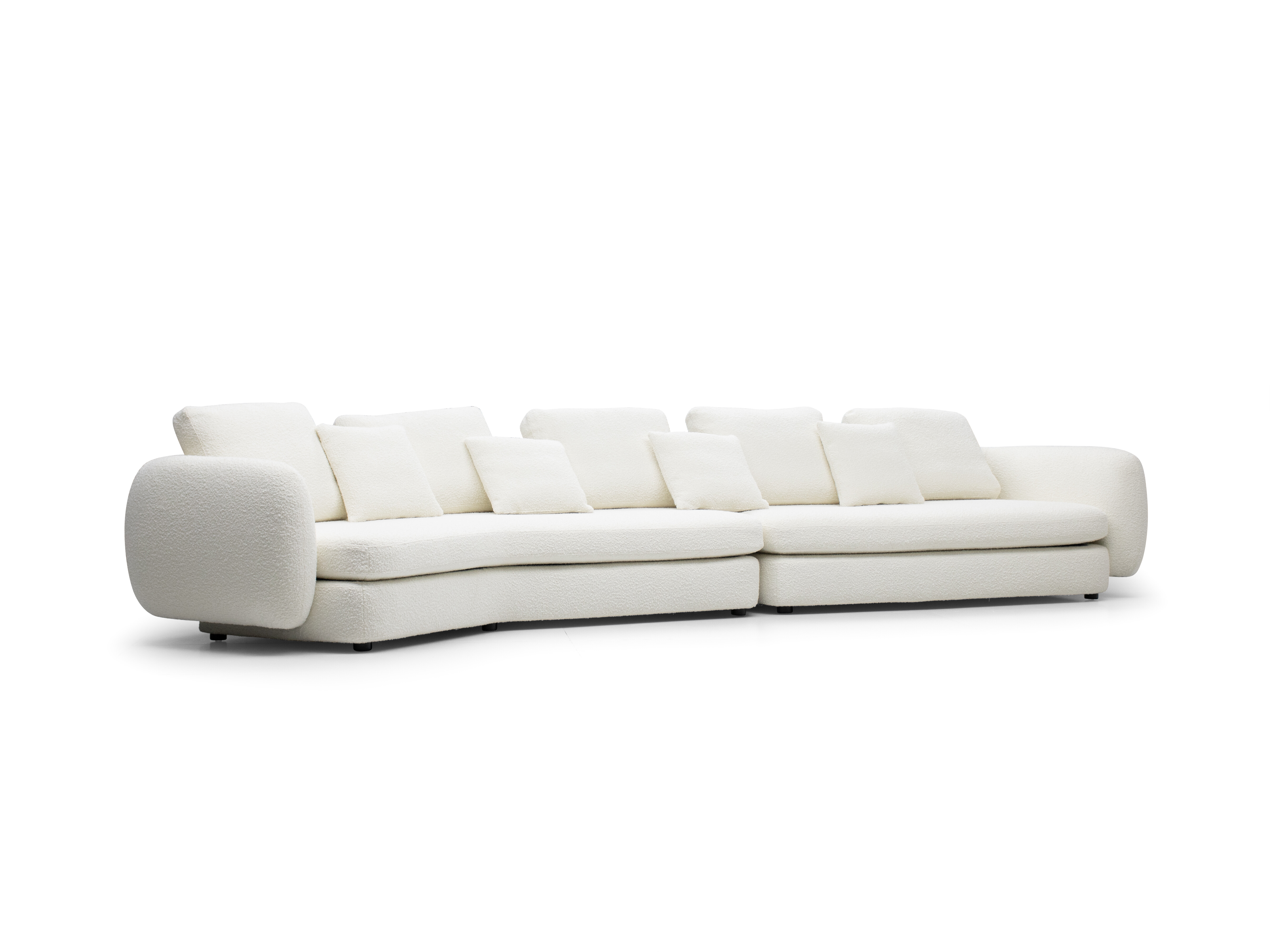 SF0053 Saint Germain sofa