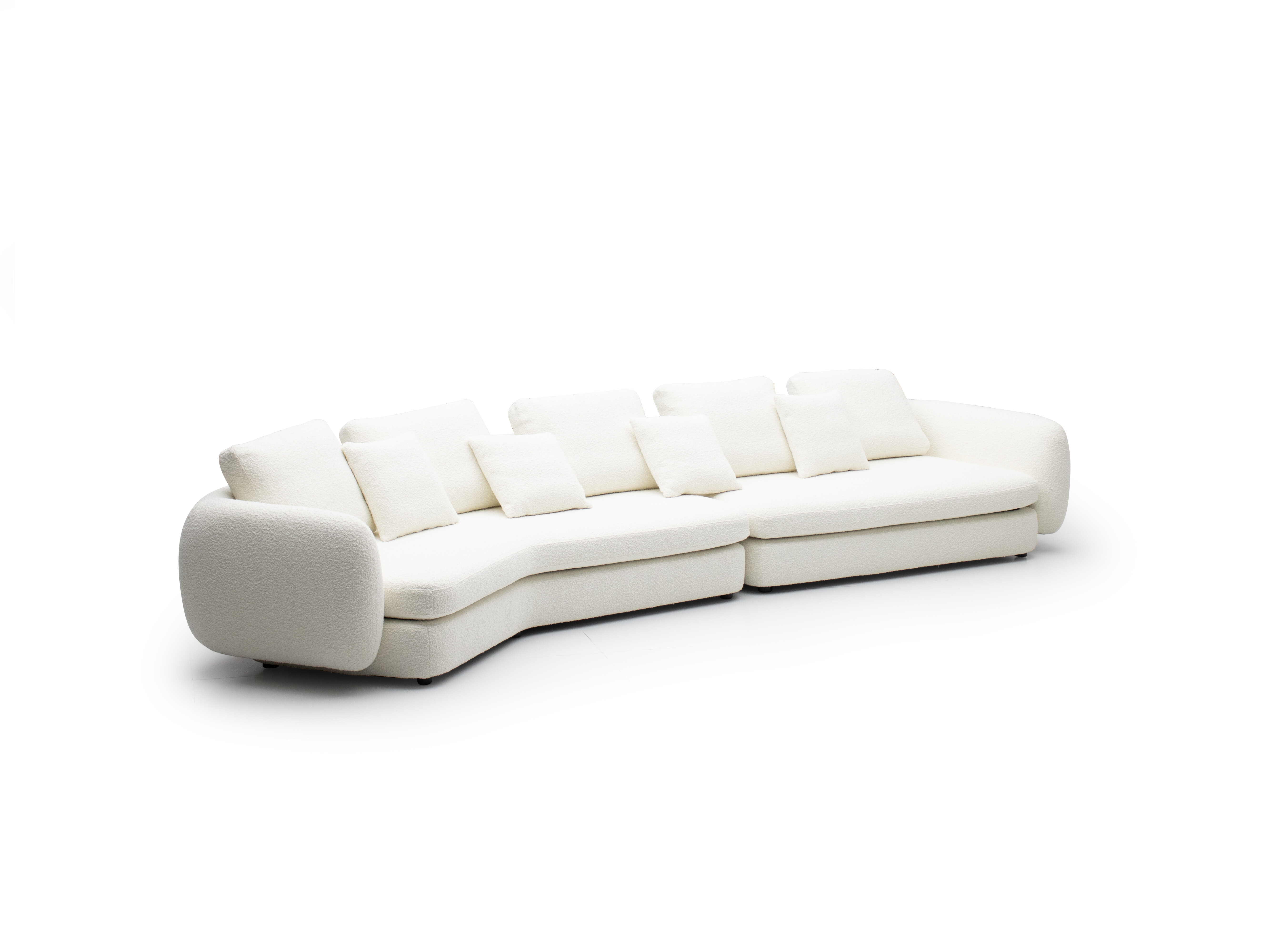 SF0053 Saint Germain sofa