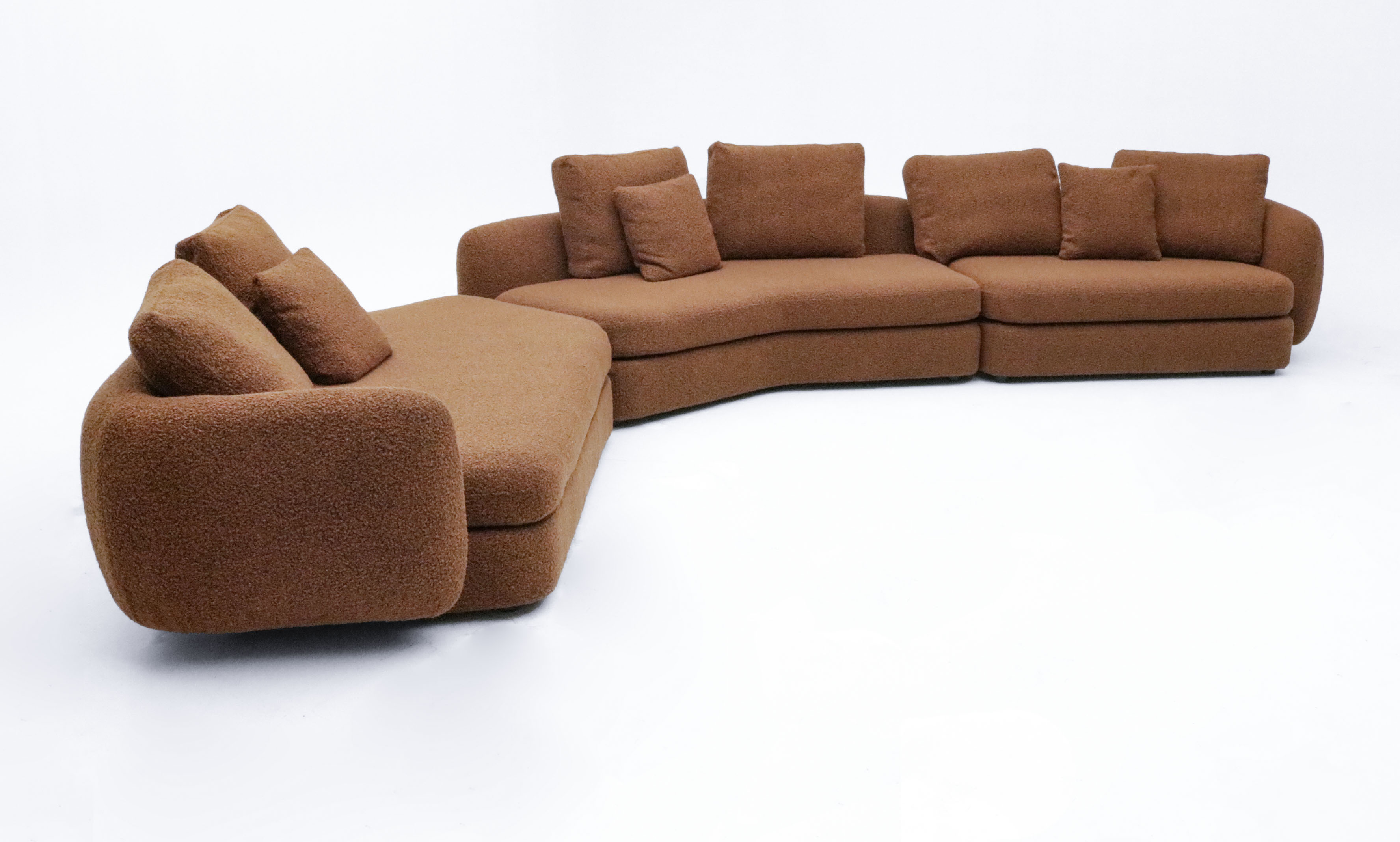 SF0053 Saint Germain sofa
