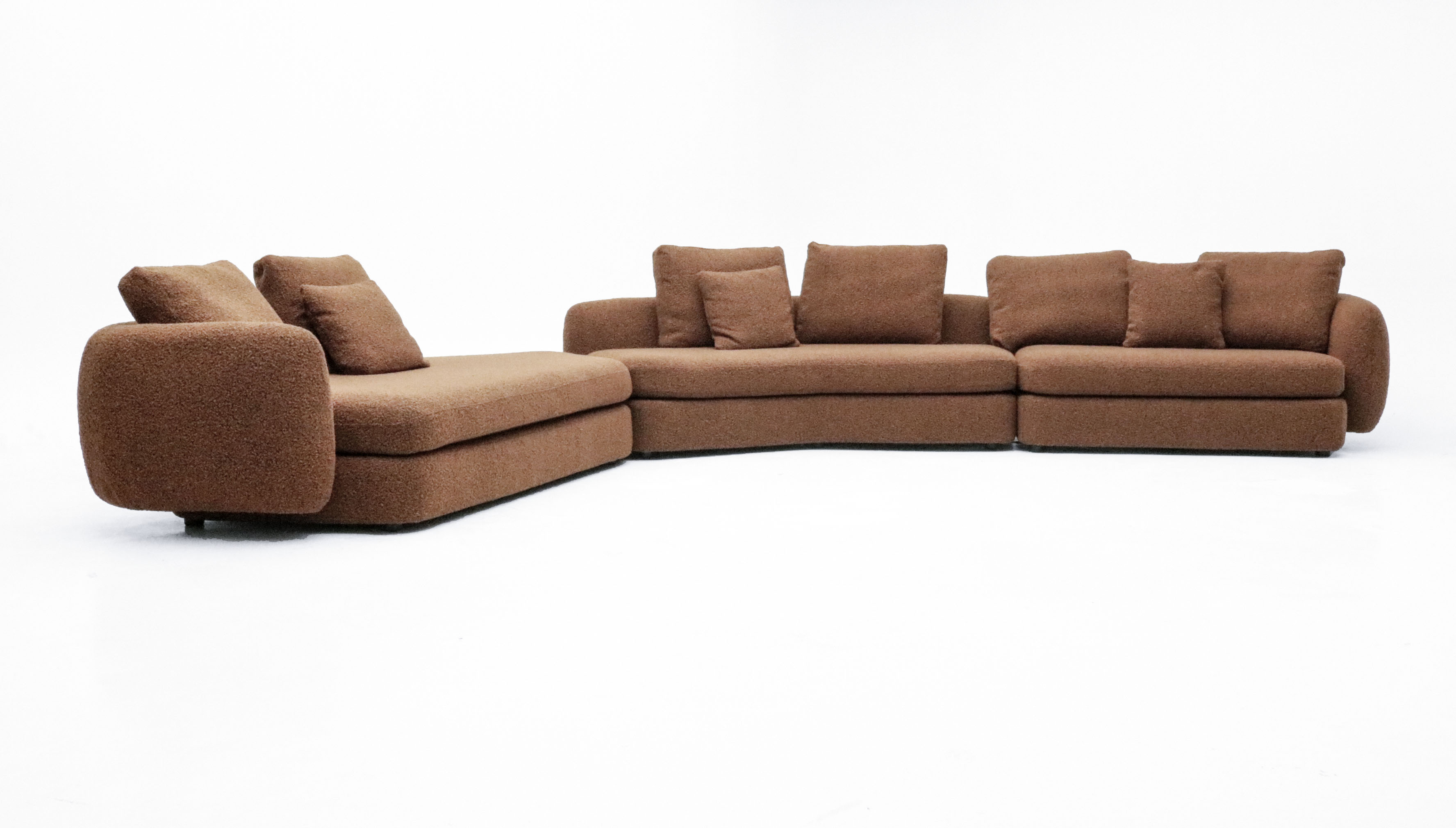 SF0053 Saint Germain sofa