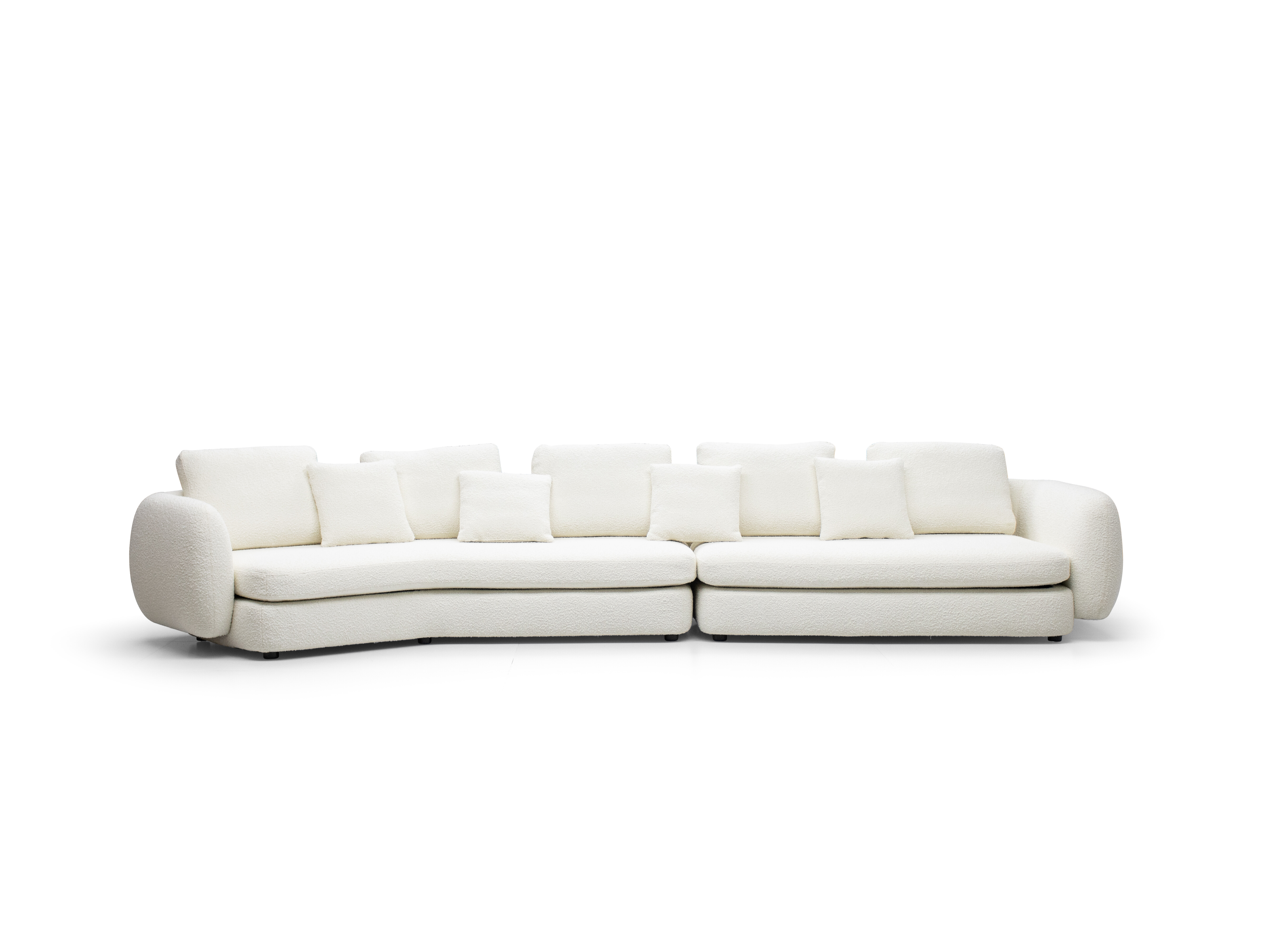 SF0053 Saint Germain sofa