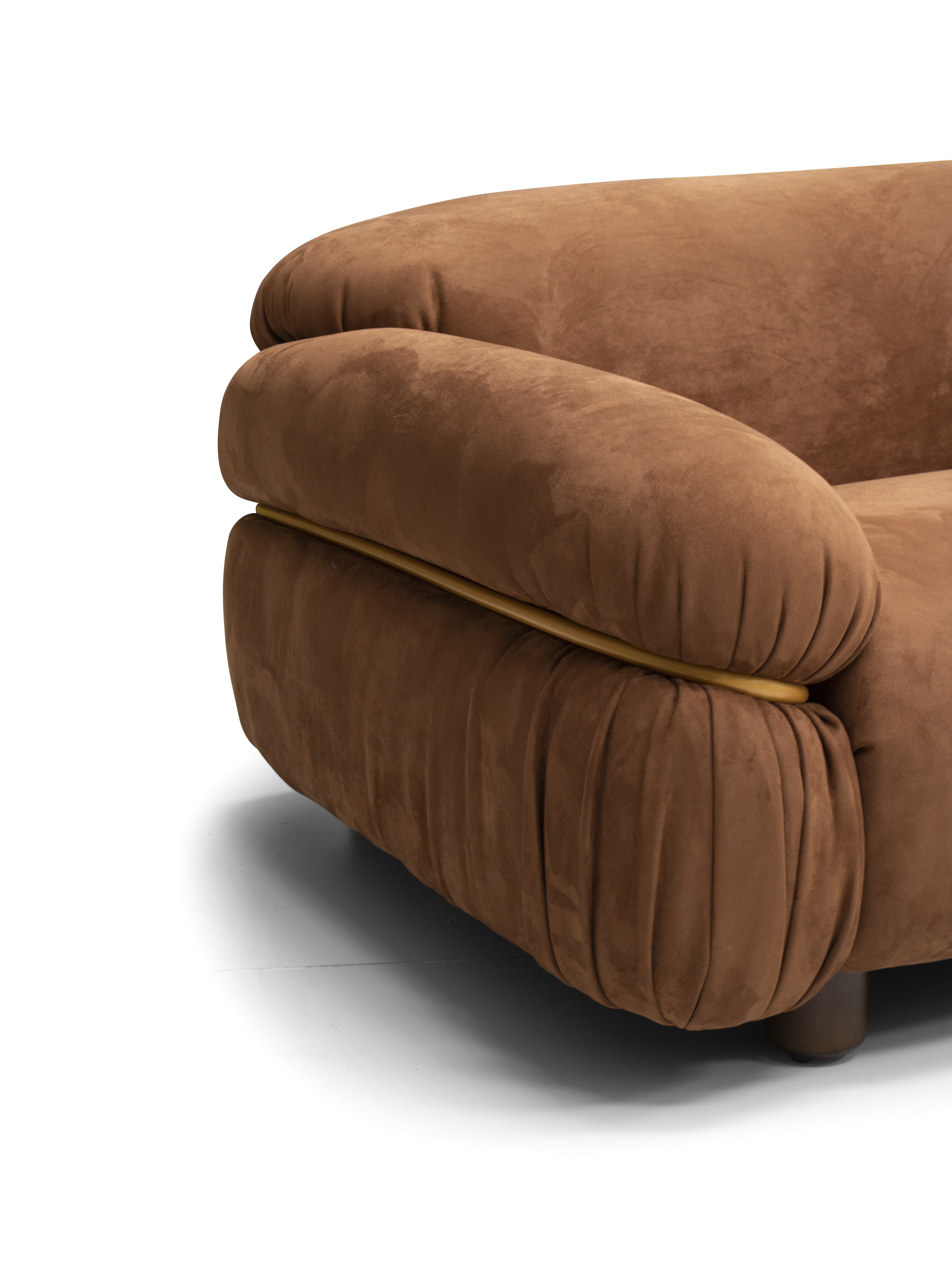 SF0069 Hot Dog Sofa