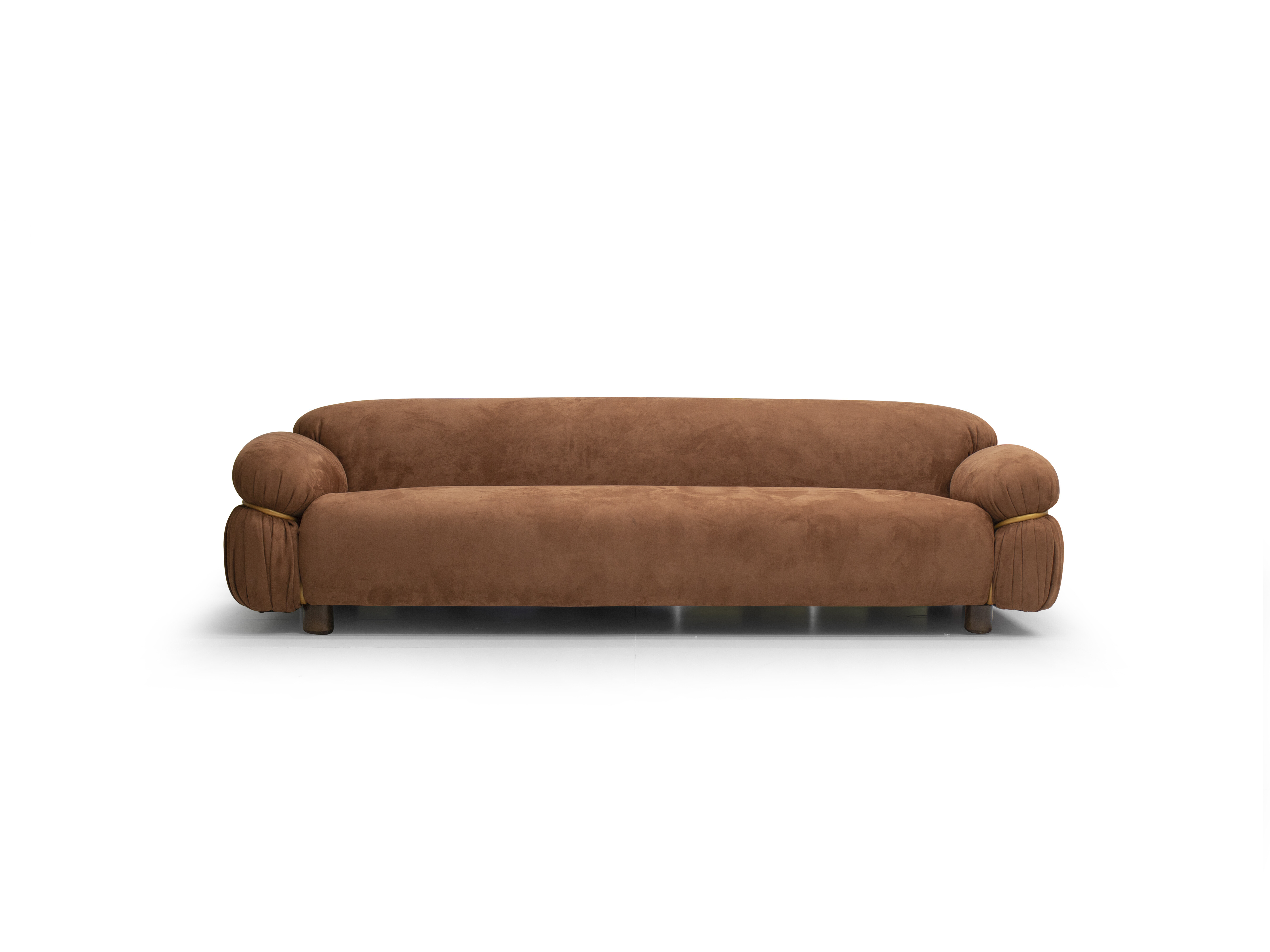 SF0069 Hot Dog Sofa