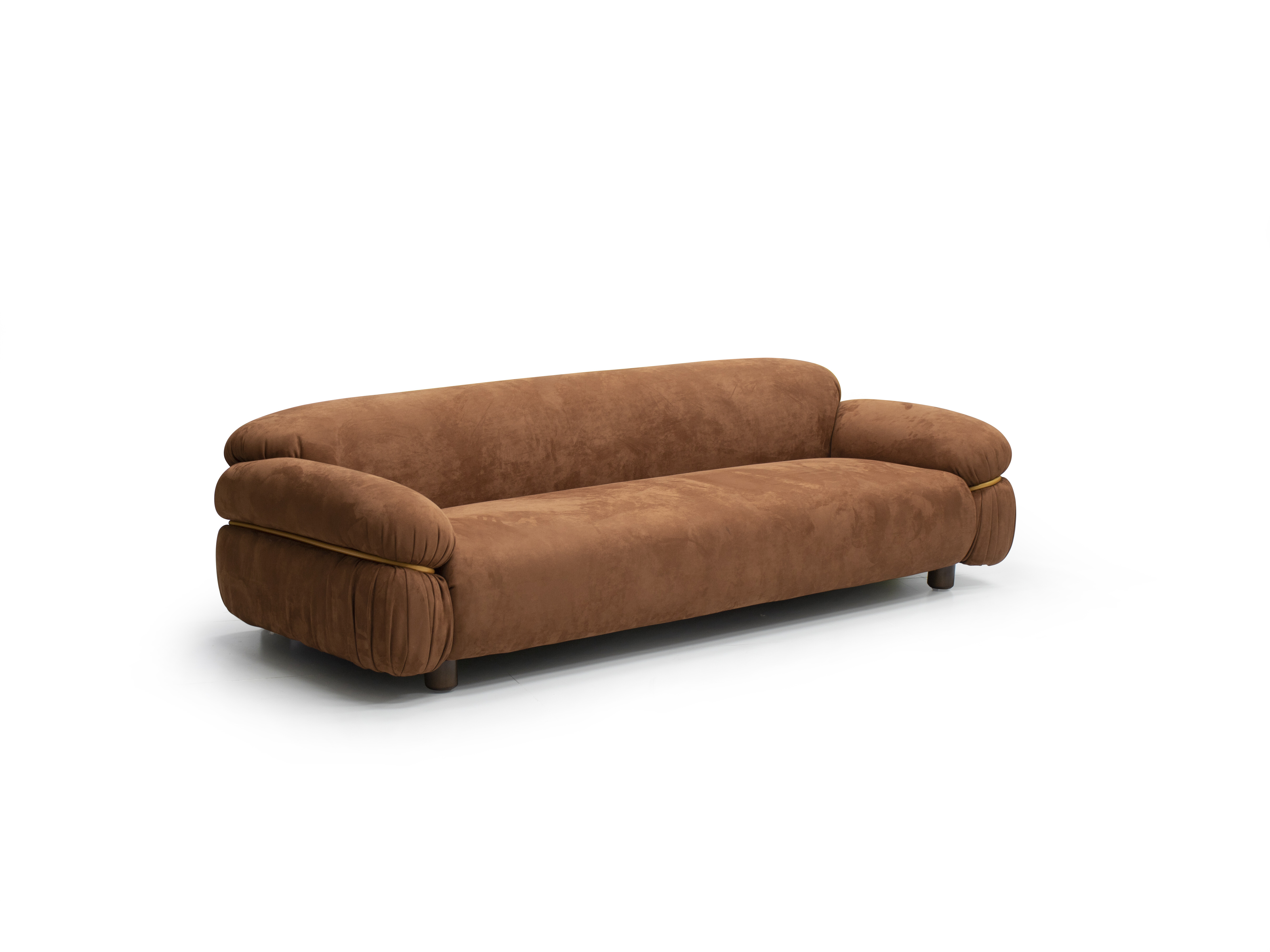 SF0069 Hot Dog Sofa