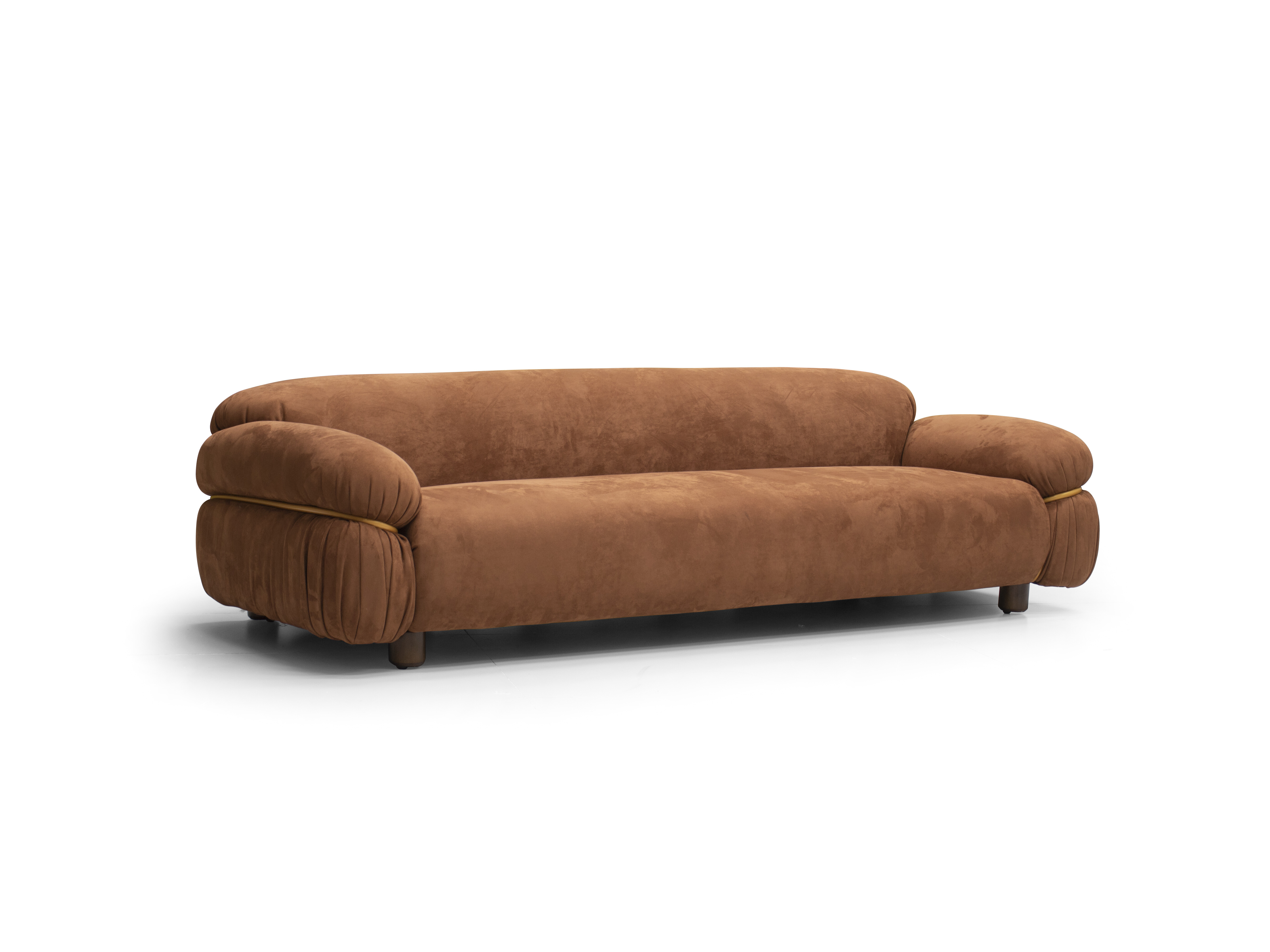 SF0069 Hot Dog Sofa