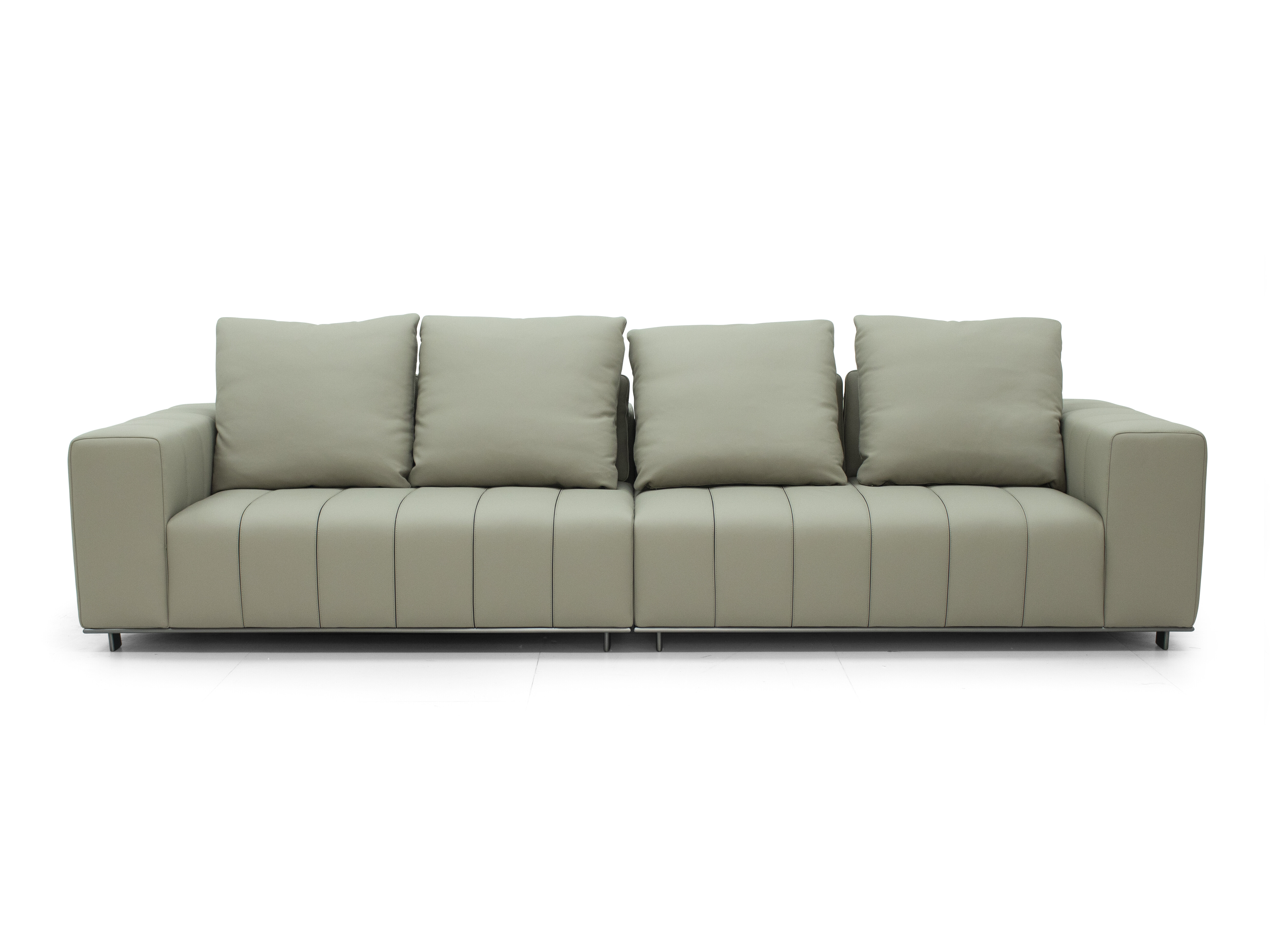 SF0084 piano key sofa