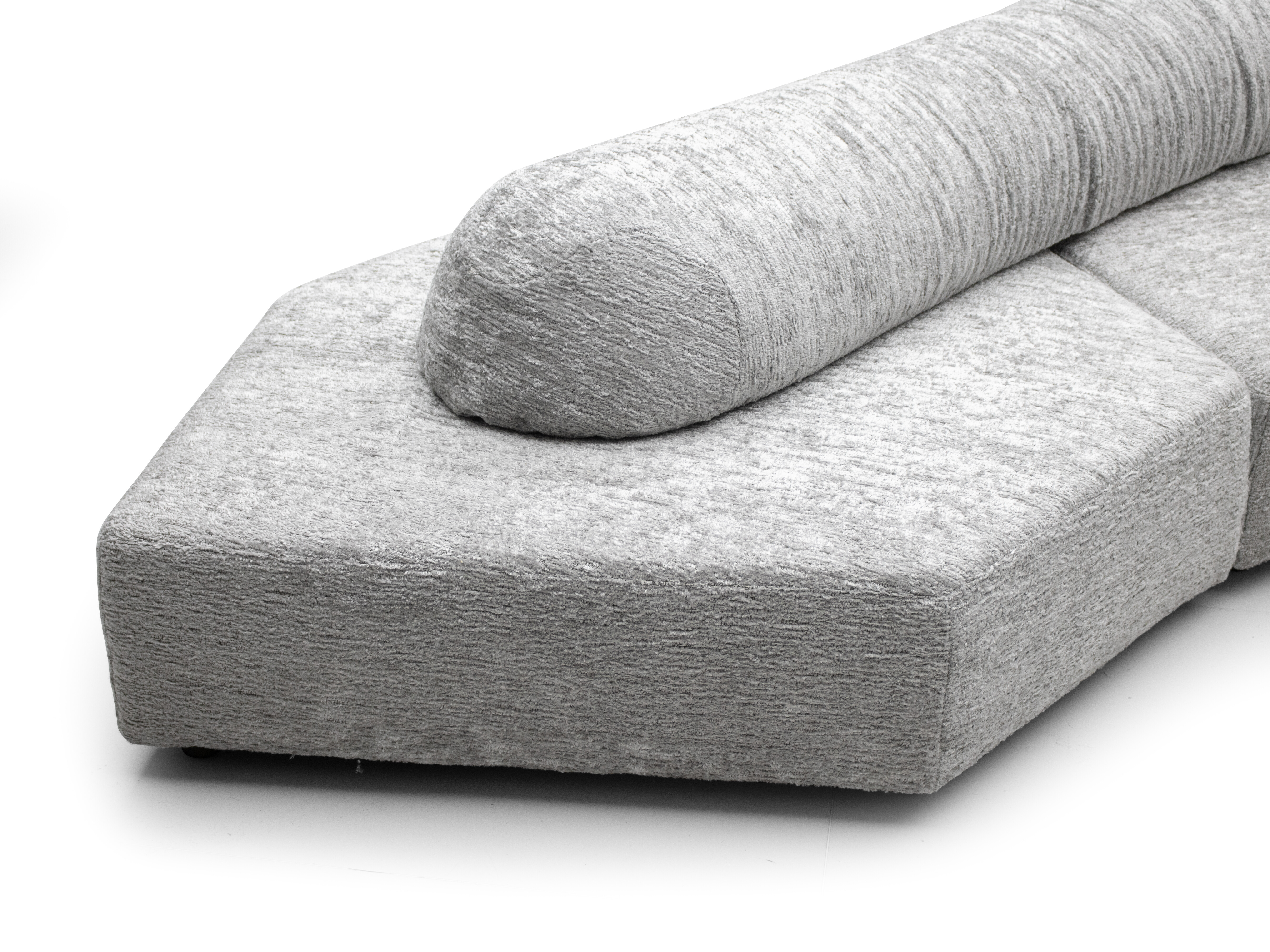 SF0138 Rock Sofa