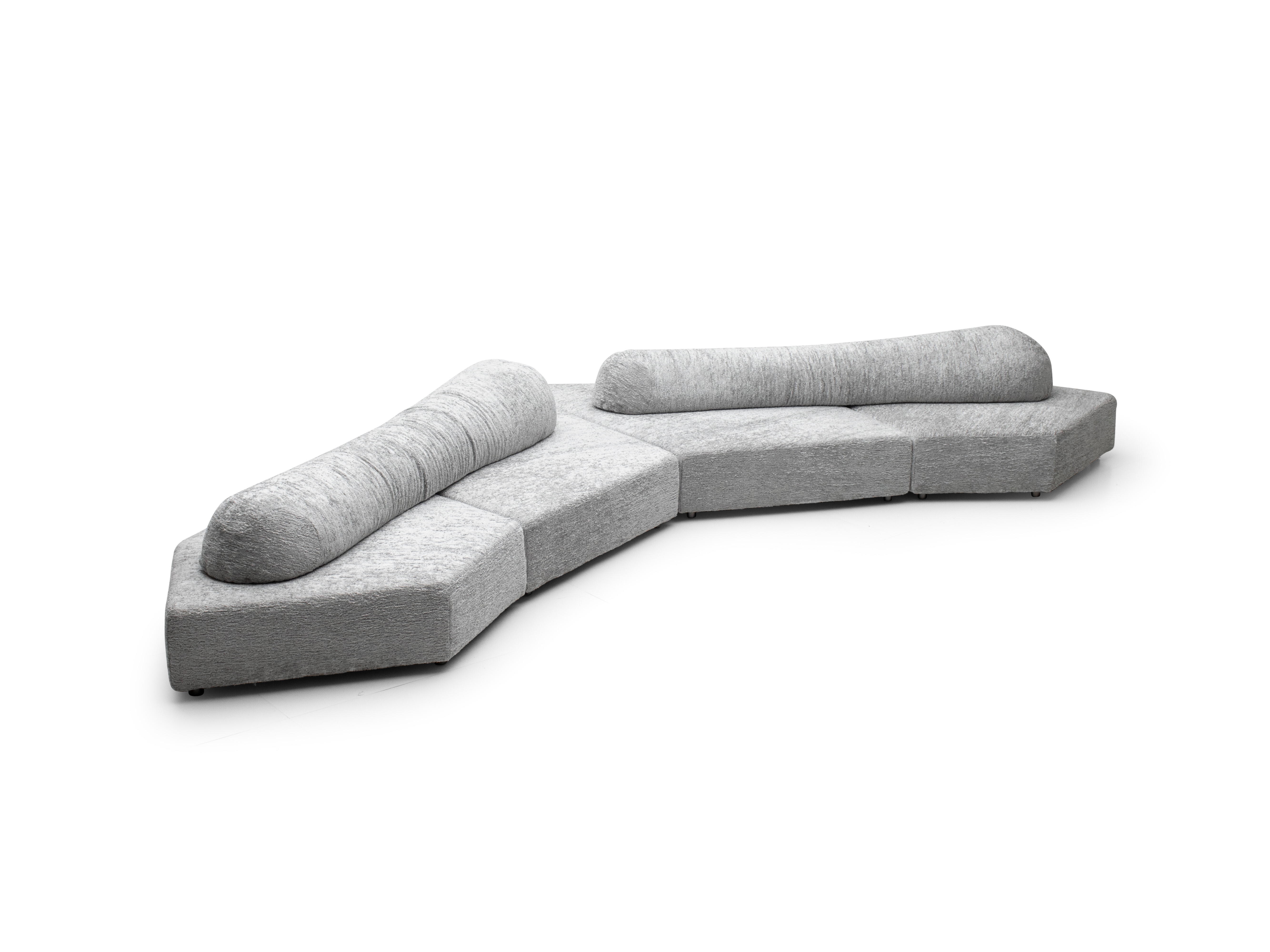SF0138 Rock Sofa