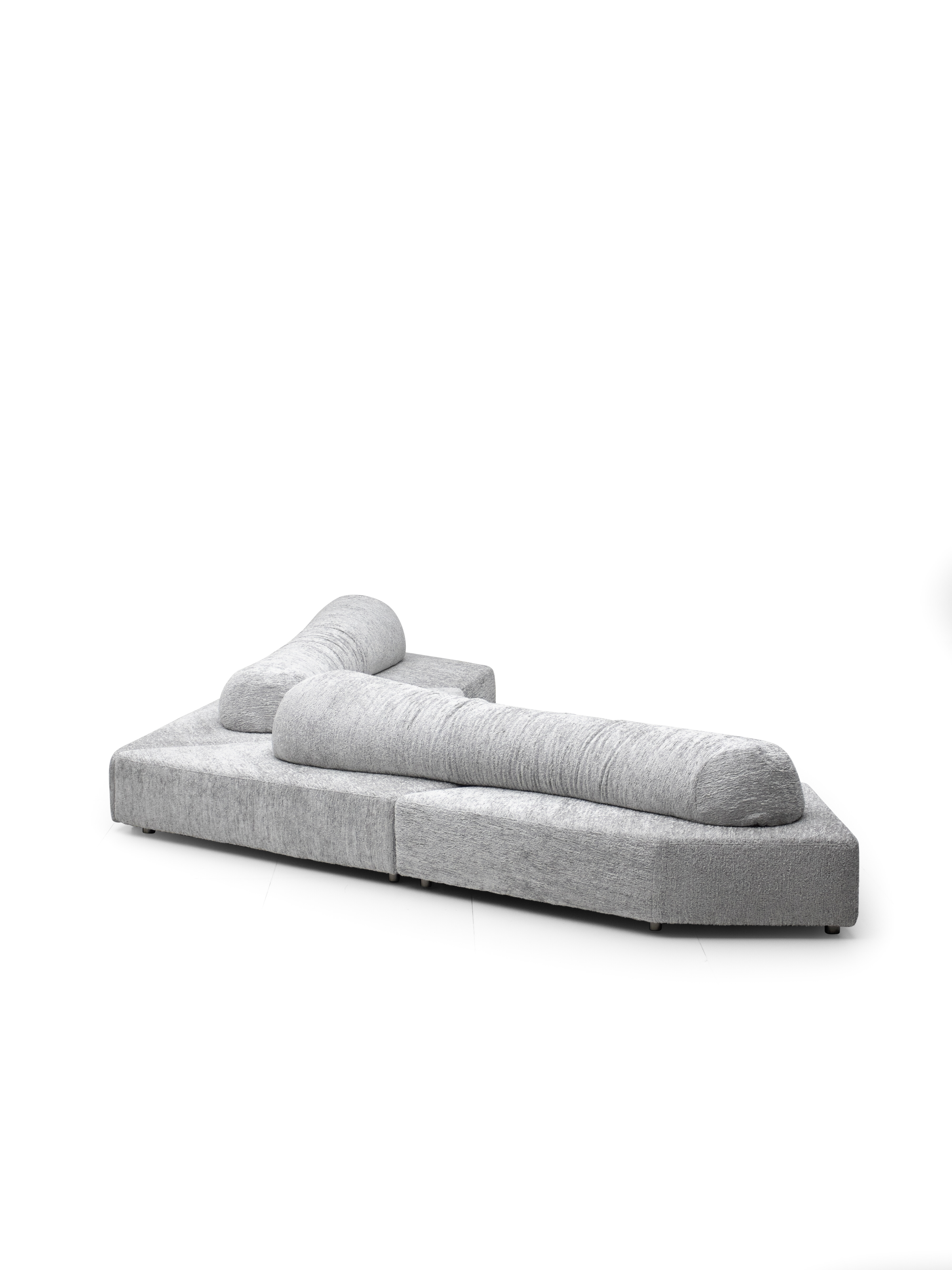 SF0138 Rock Sofa