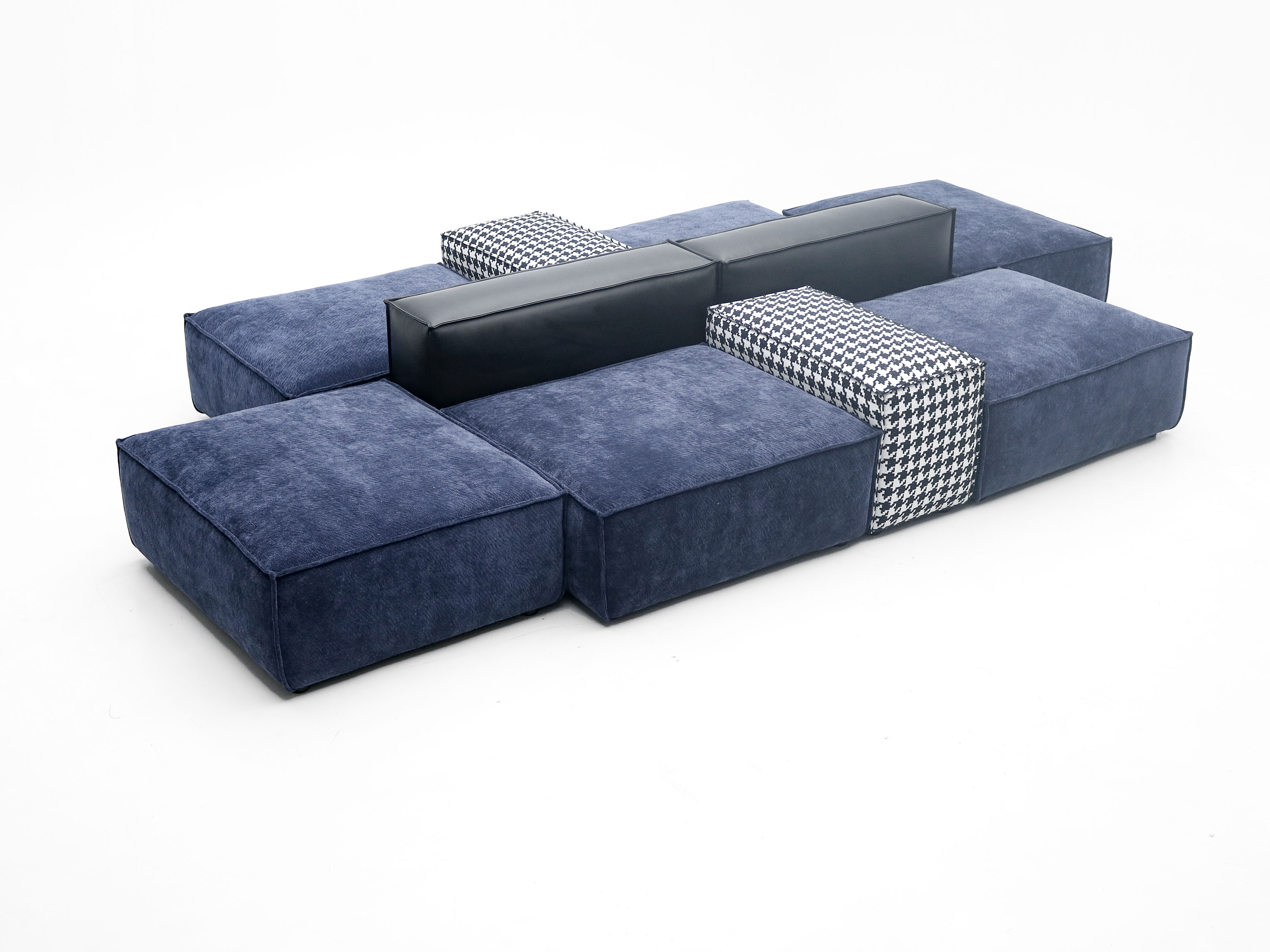 SF0157 LivingDivani Edition Tofu Blocks