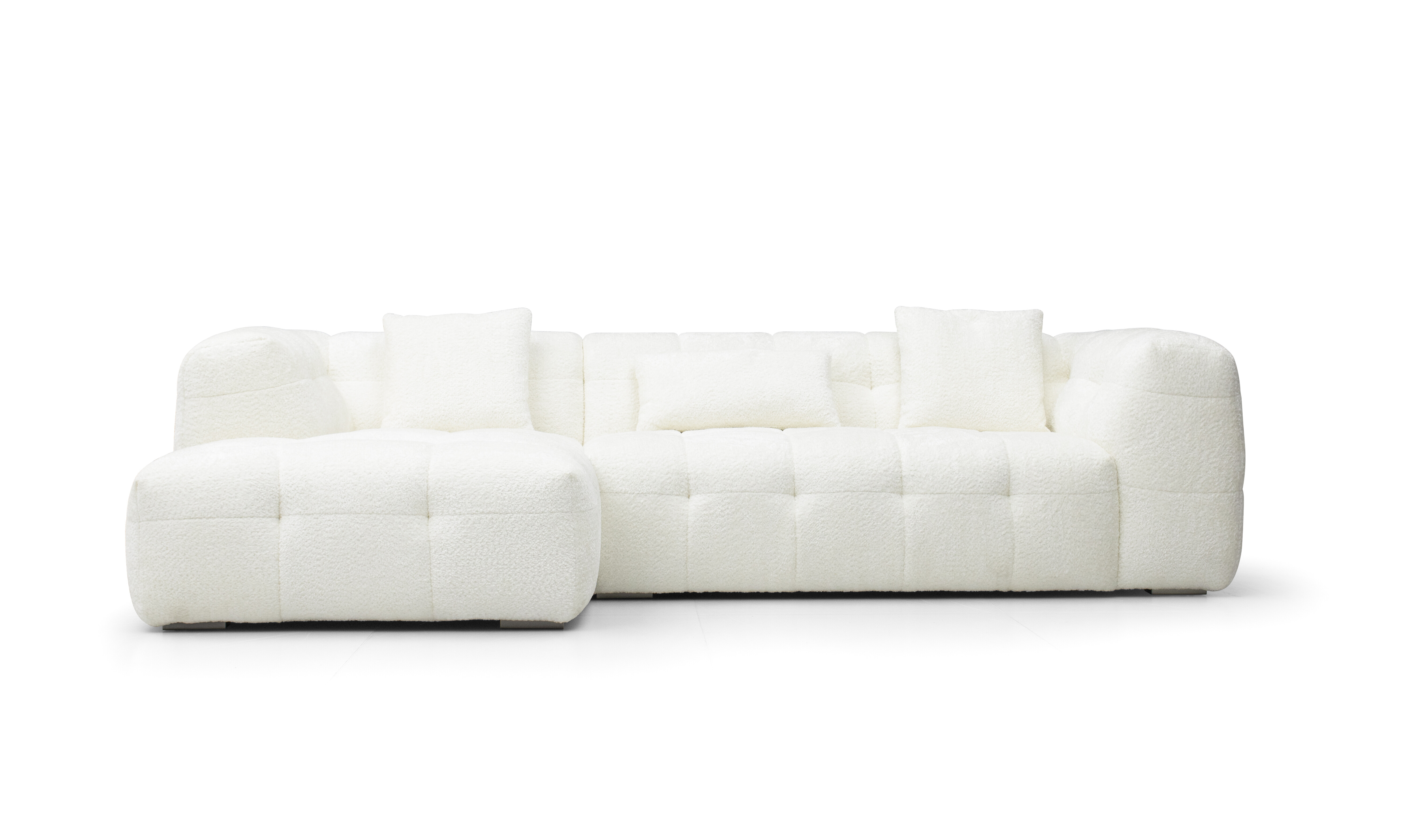 SF0183 Cotton Candy Sofa